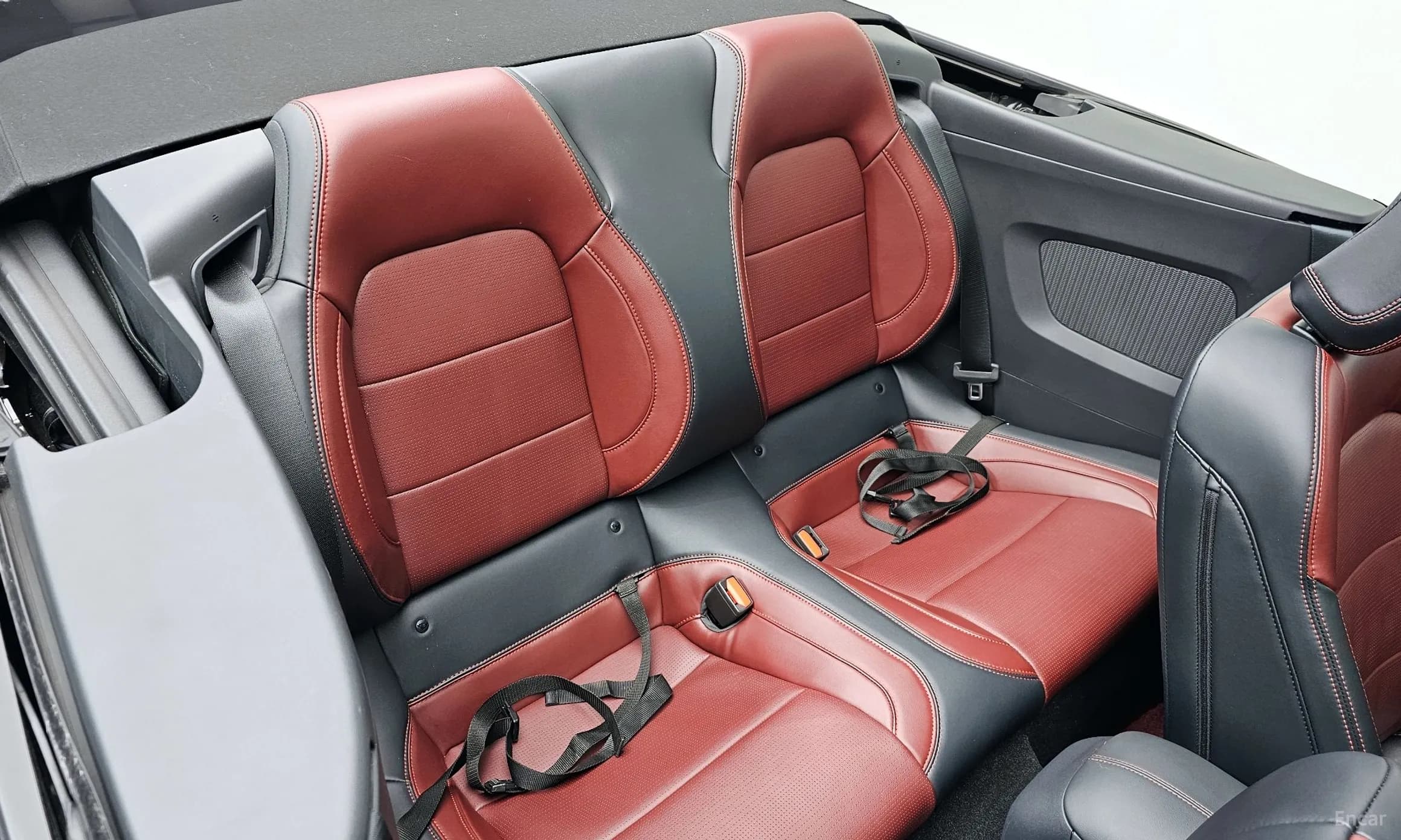 Mustang 7th Generation