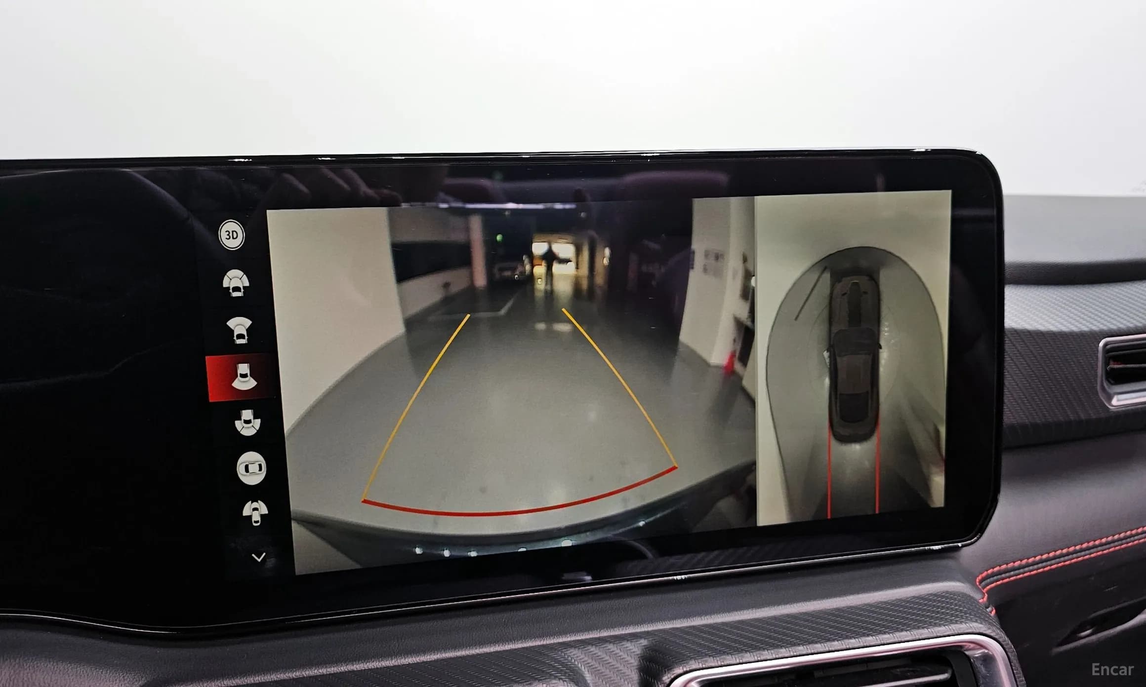 Mustang 7th Generation