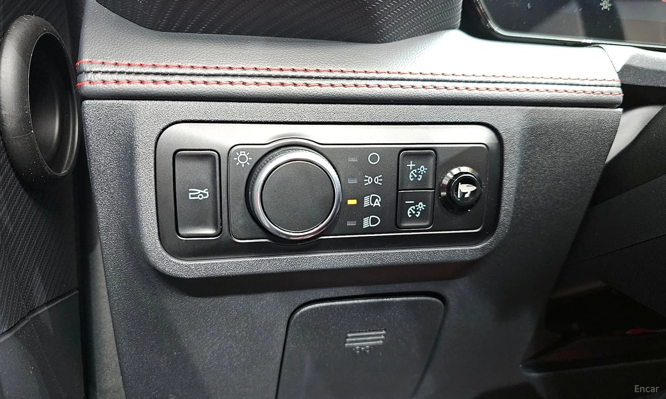 Mustang 7th Generation