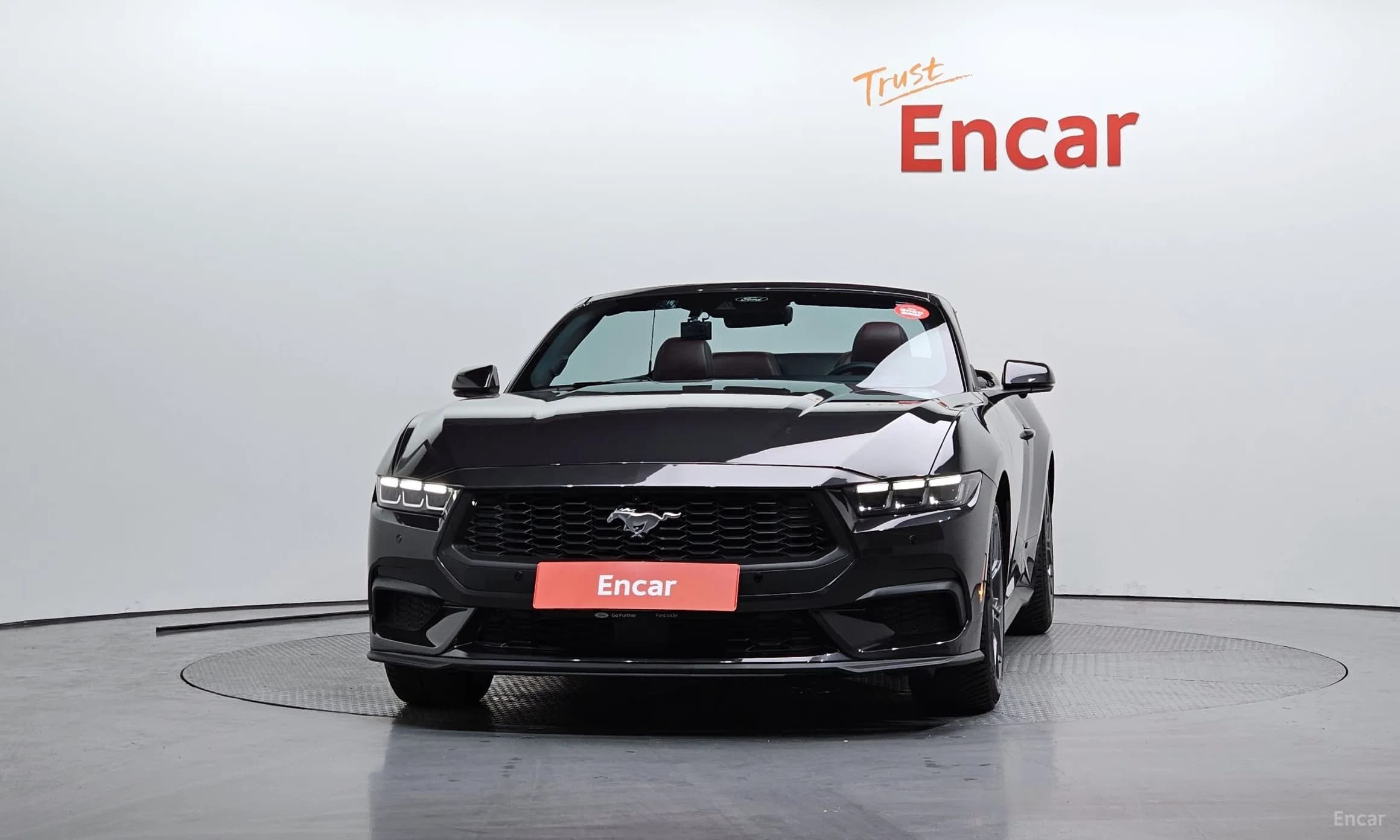 Mustang 7th Generation