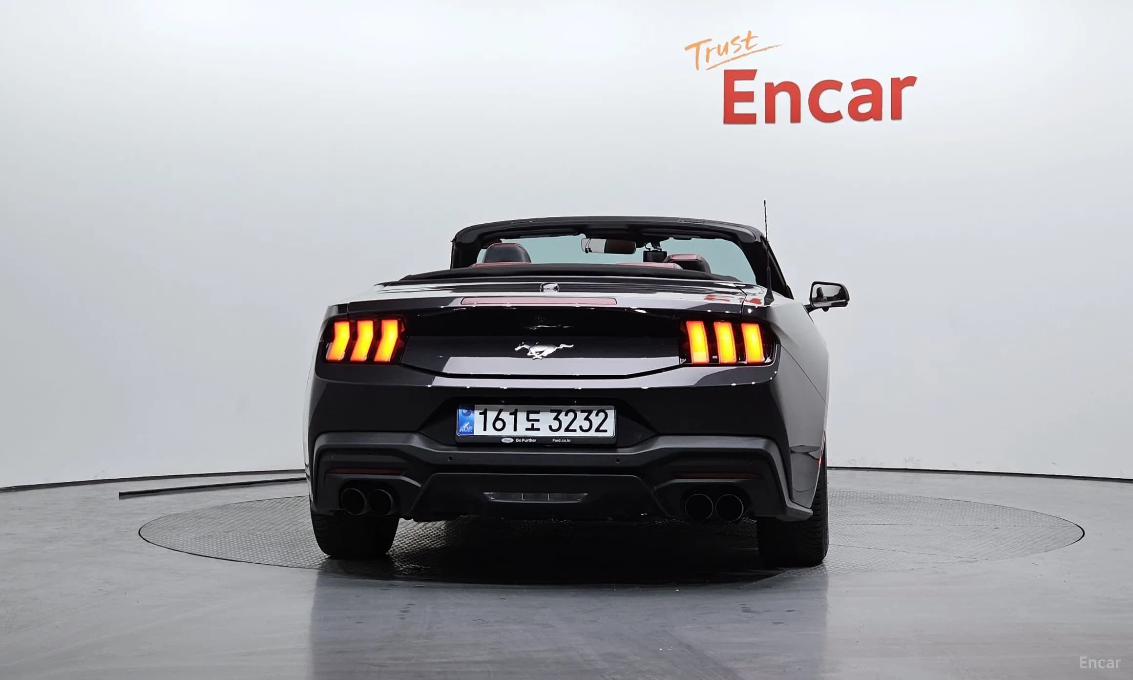 Mustang 7th Generation