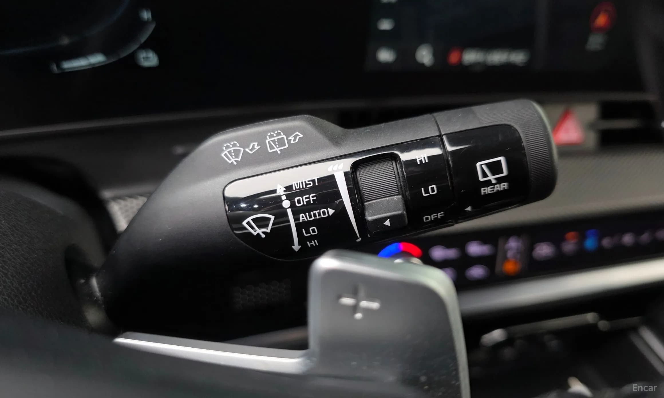 Sportage 5th Generation Hybrid