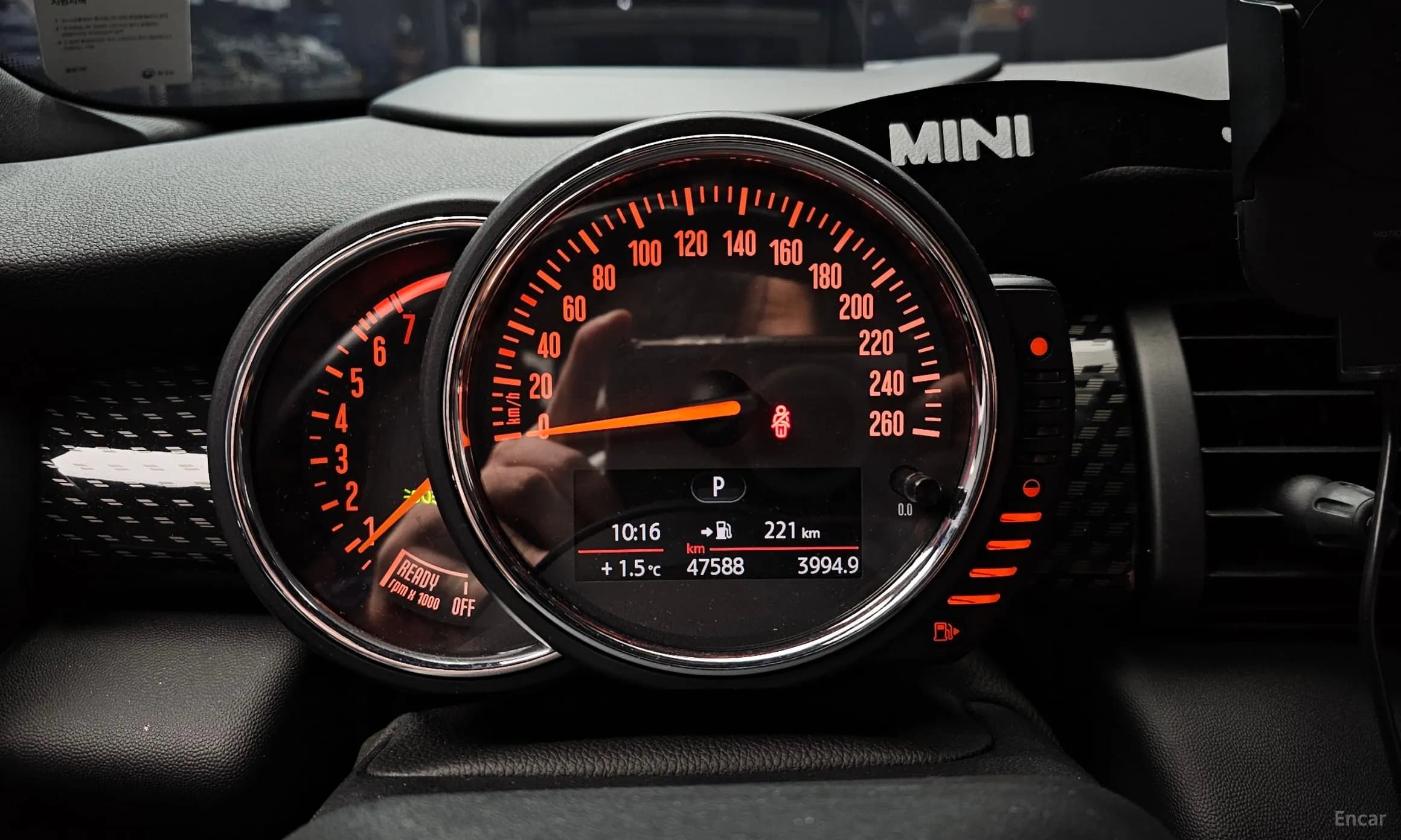 Cooper S Convertible