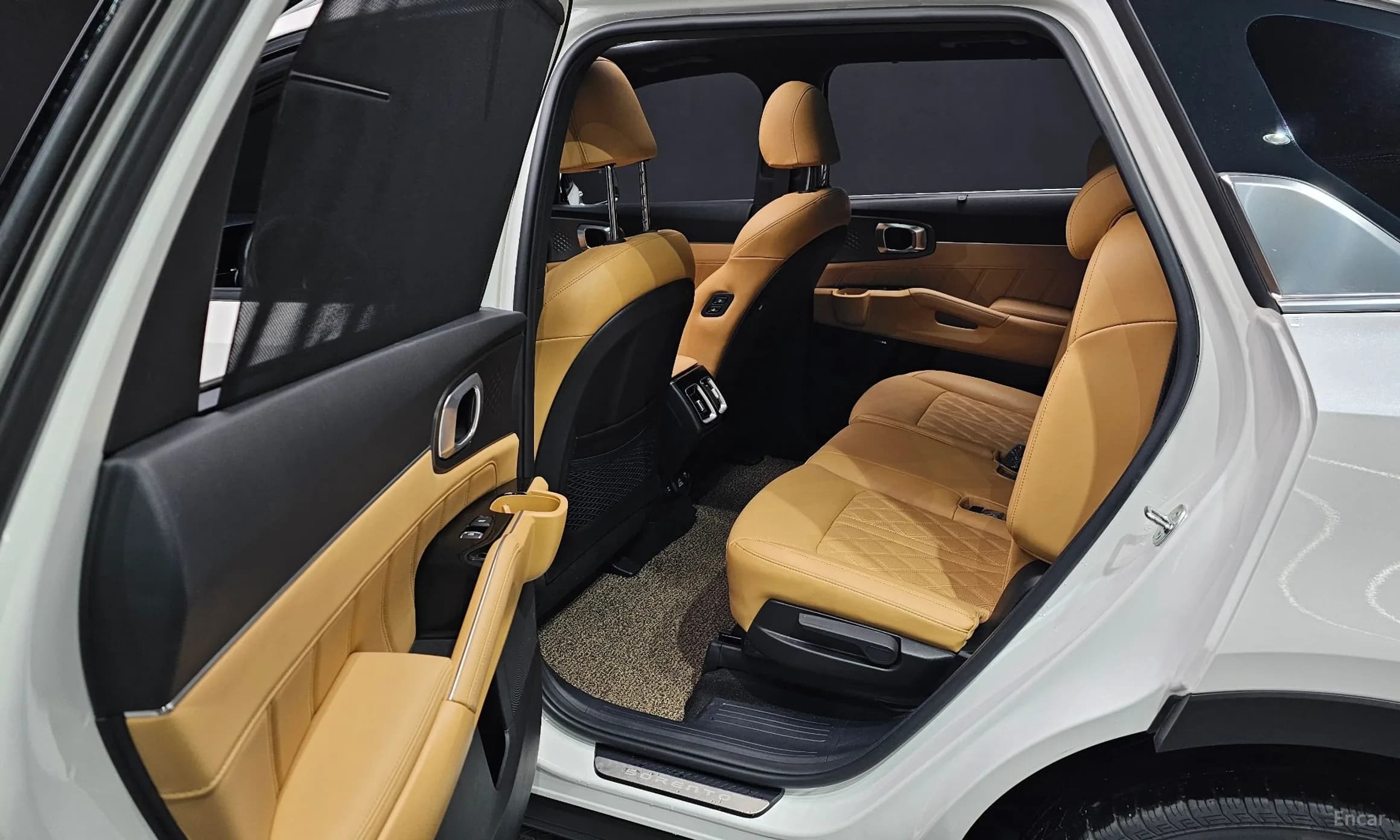 Sorento 4th generation