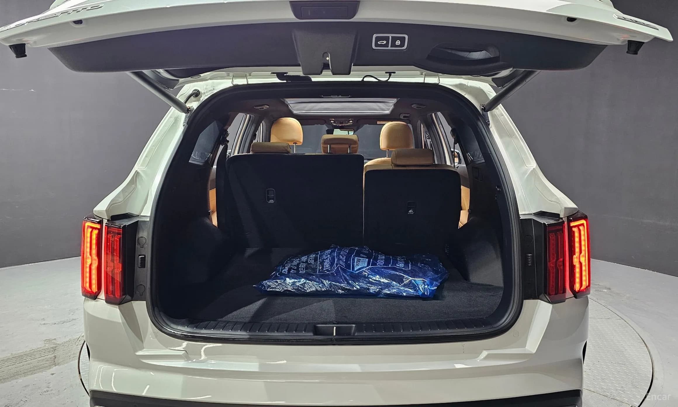 Sorento 4th generation