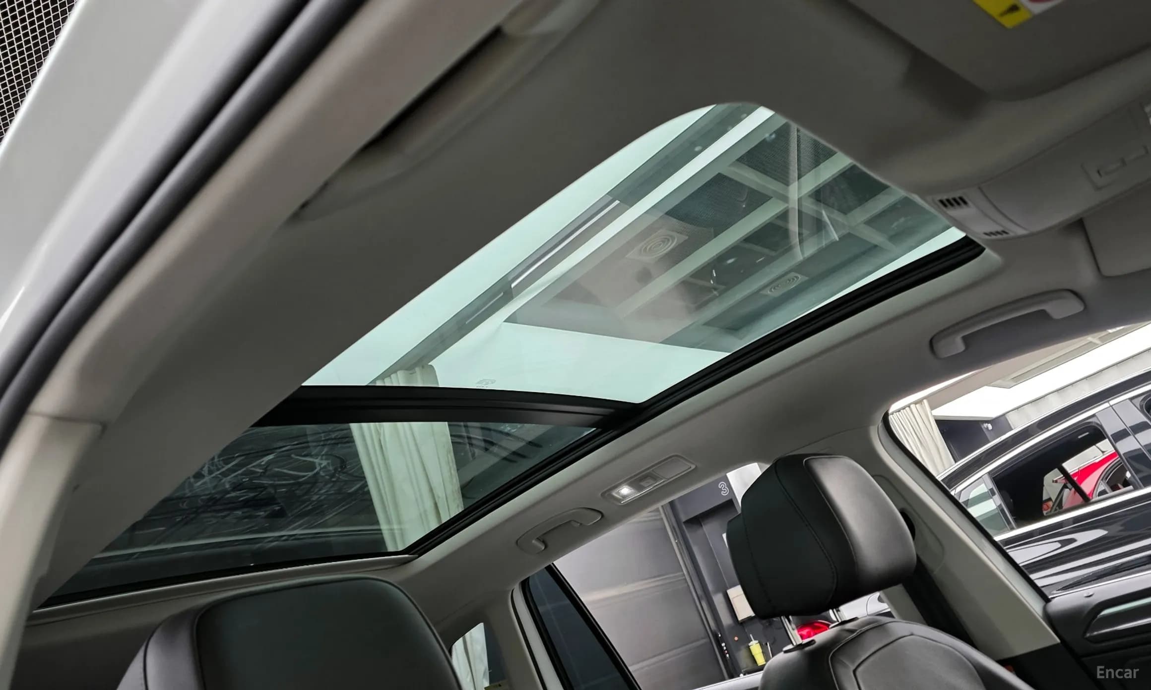 Tiguan 2nd Generation