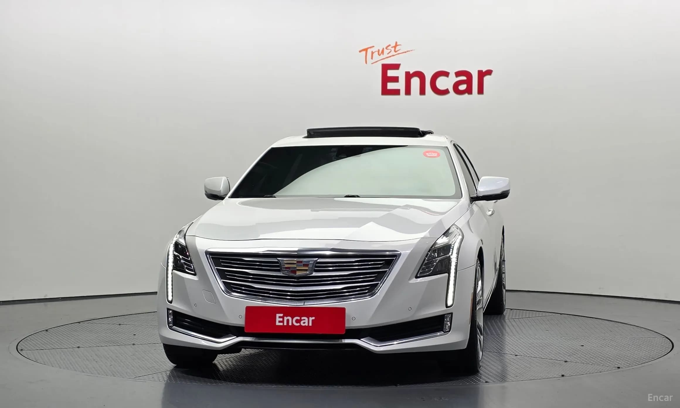 CT6