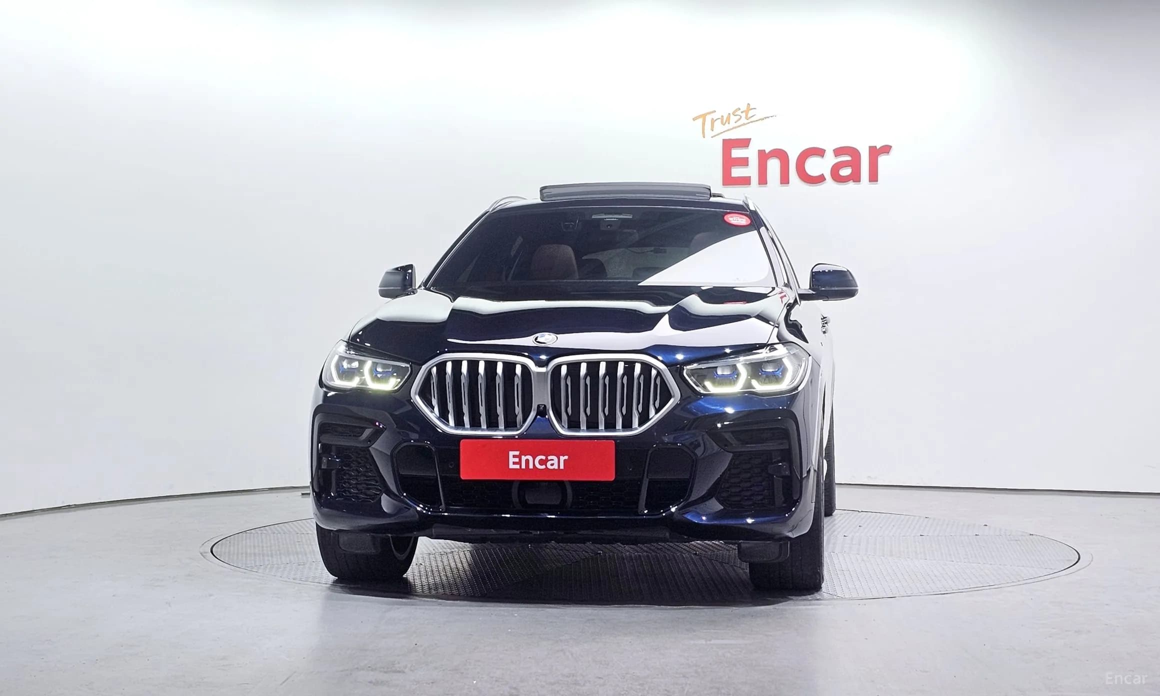 X6 (G06)
