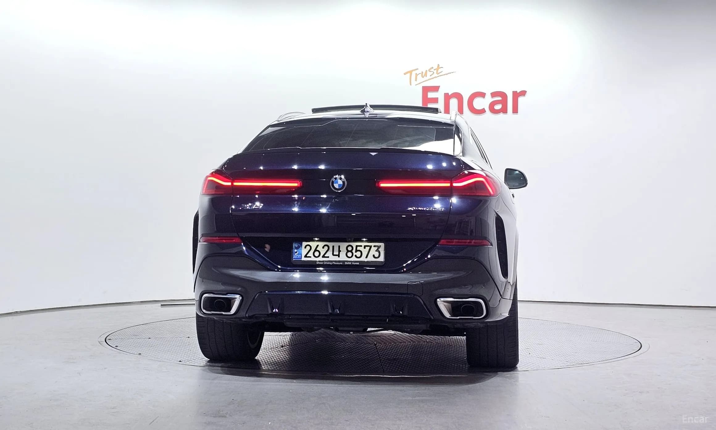 X6 (G06)