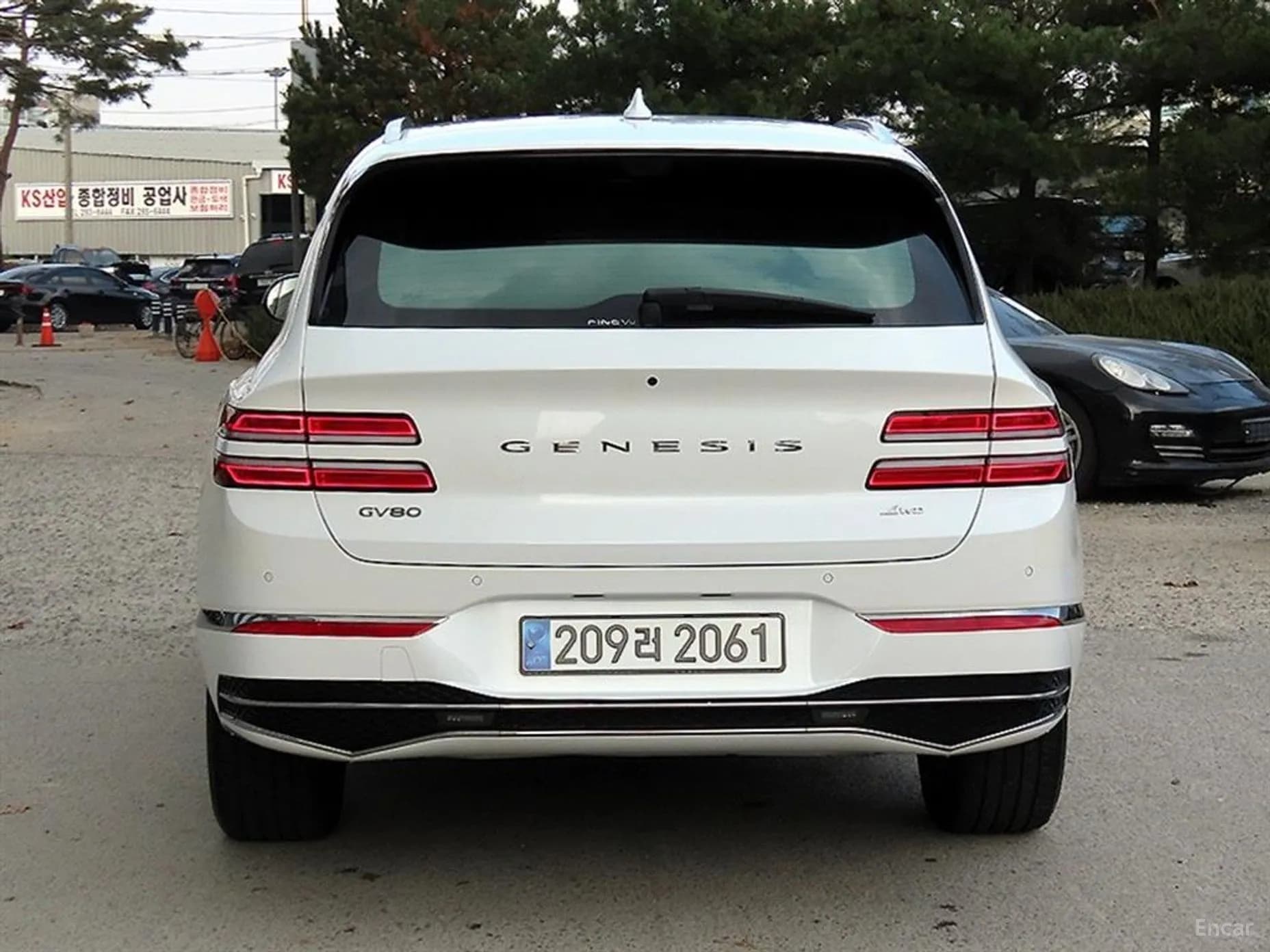 GV80