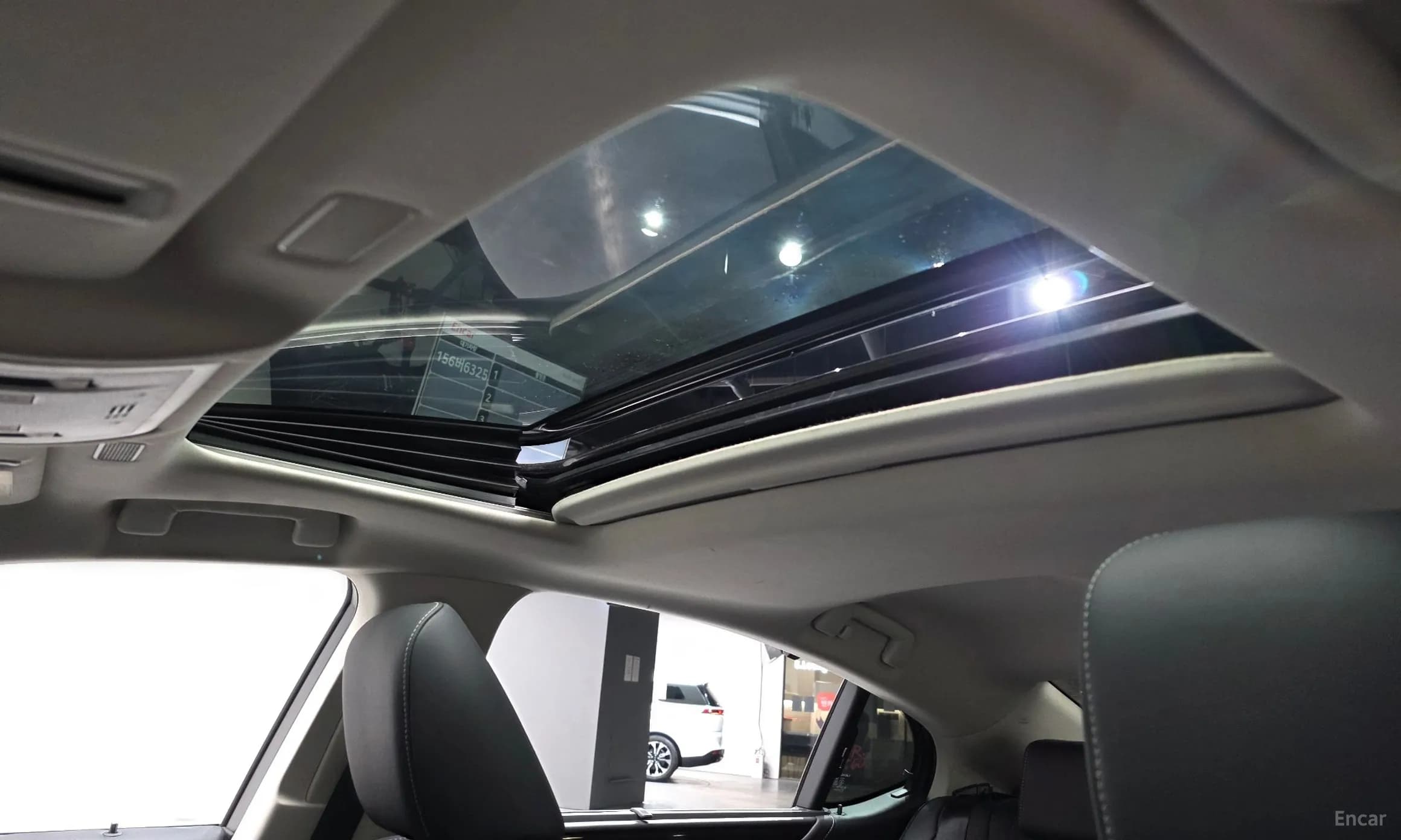 ES300h 7th Generation