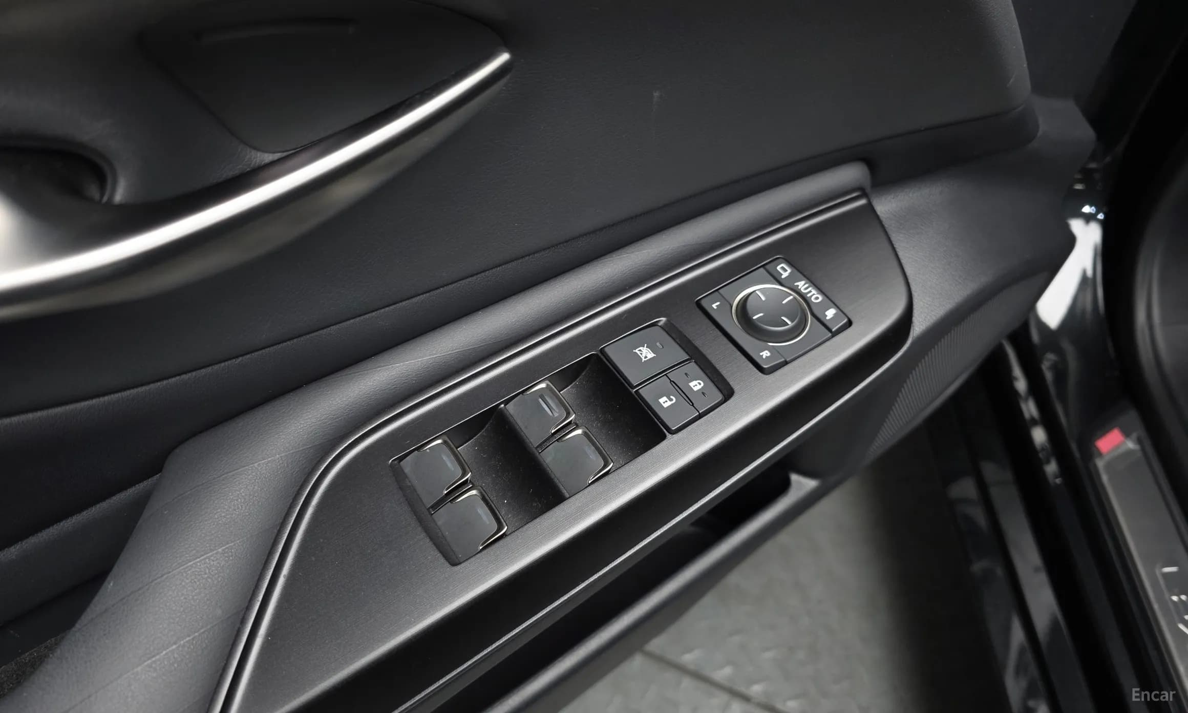 ES300h 7th Generation