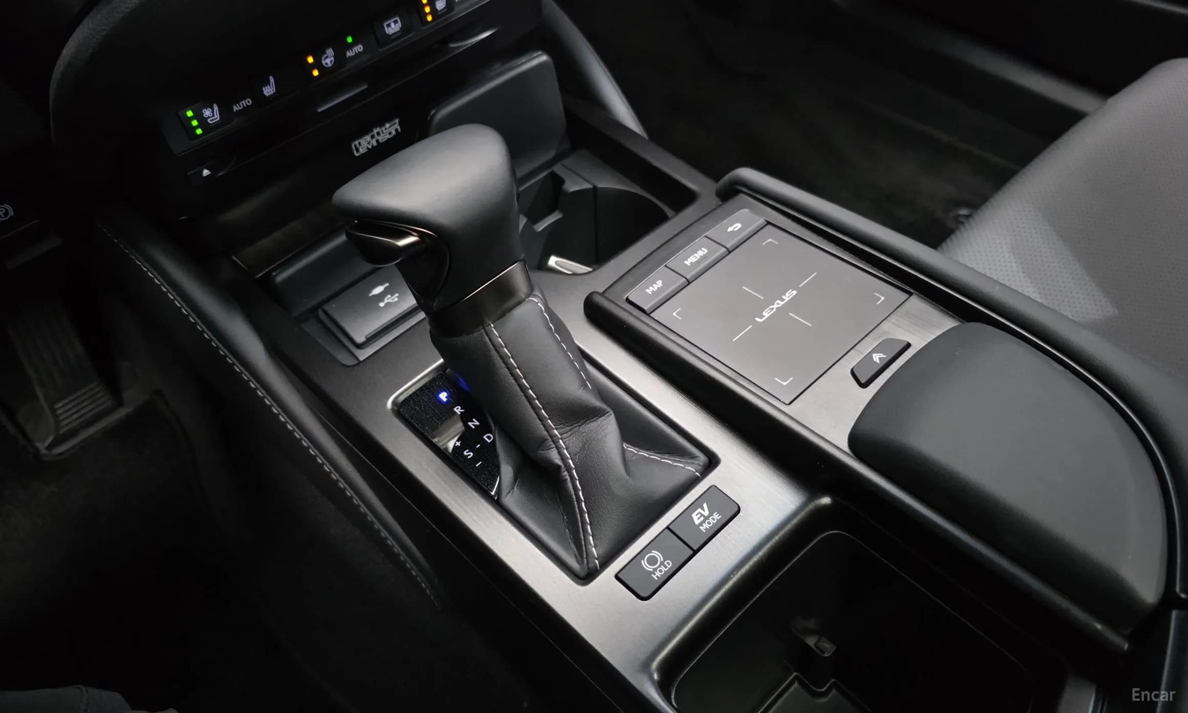 ES300h 7th Generation