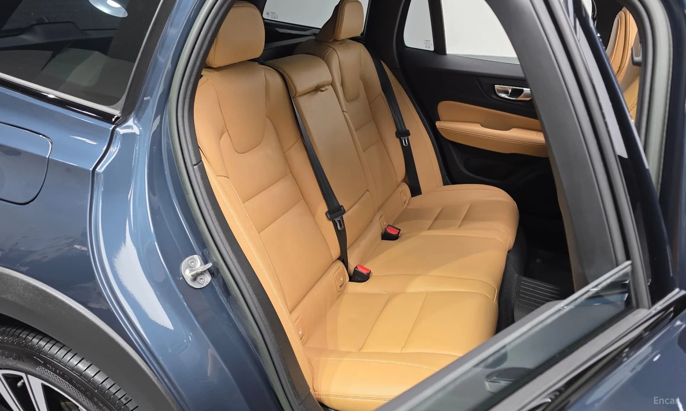 V60 Cross-Country 2nd Generation