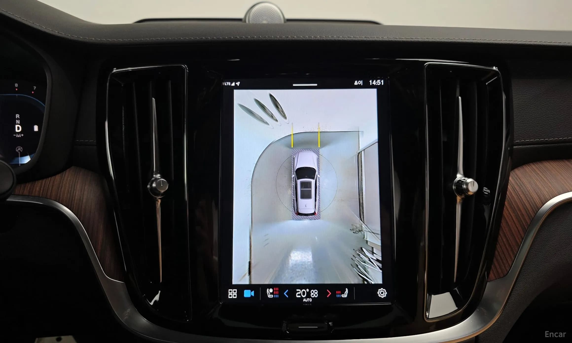 V60 Cross-Country 2nd Generation