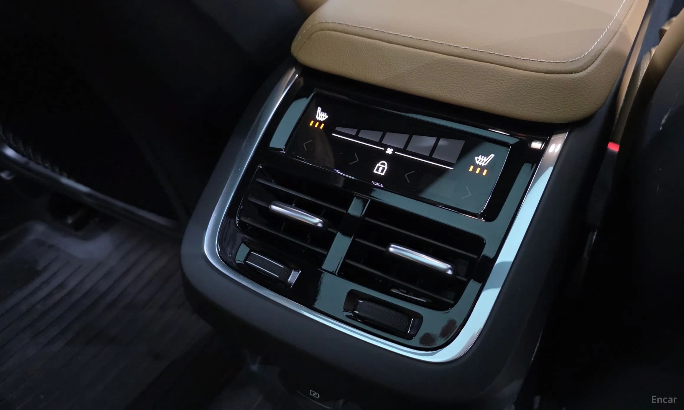 V60 Cross-Country 2nd Generation