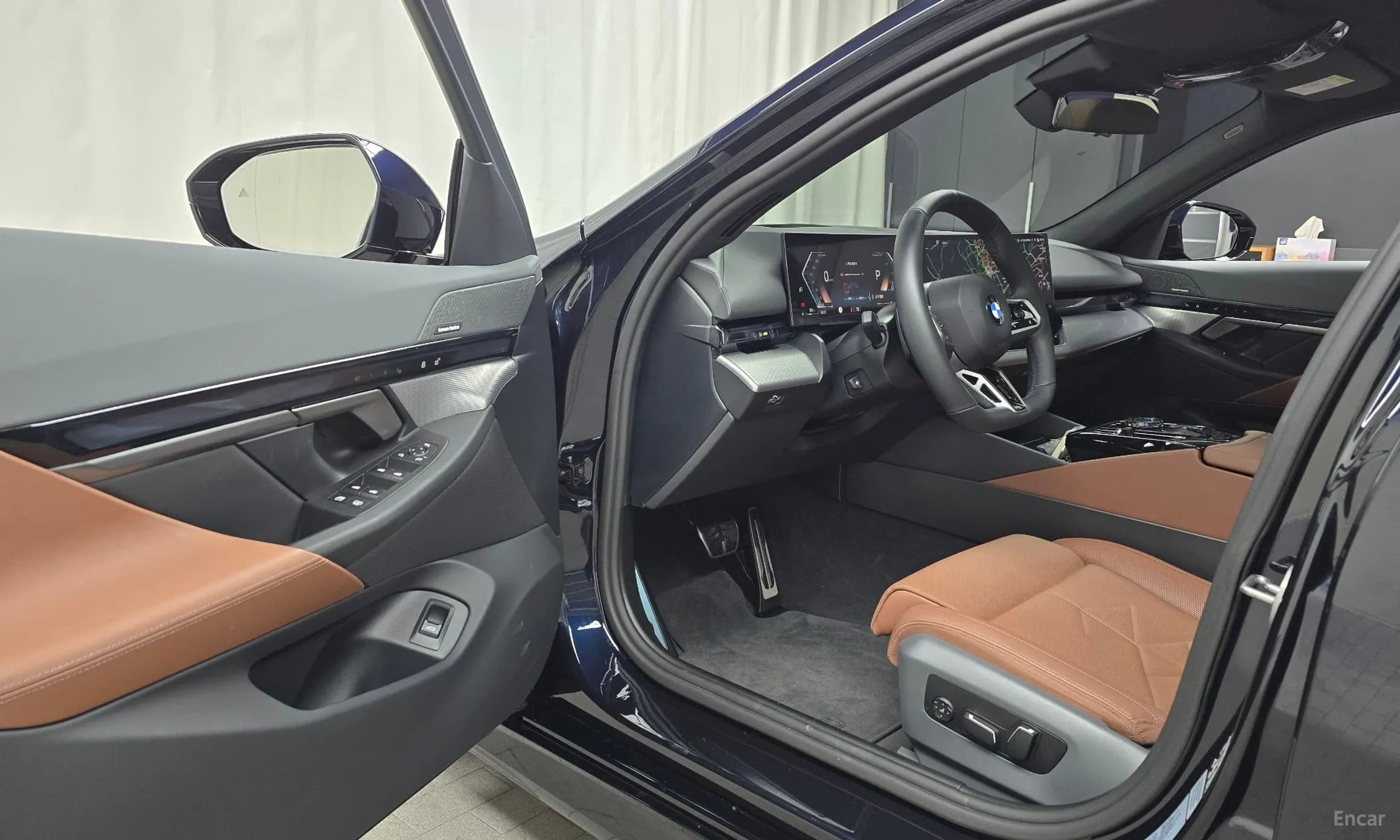 5 Series (G60)