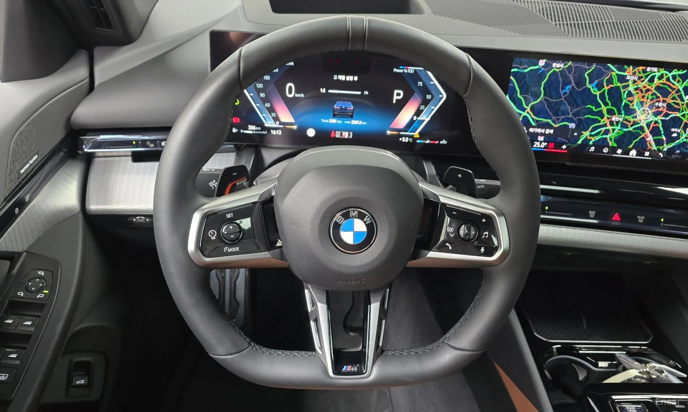 5 Series (G60)