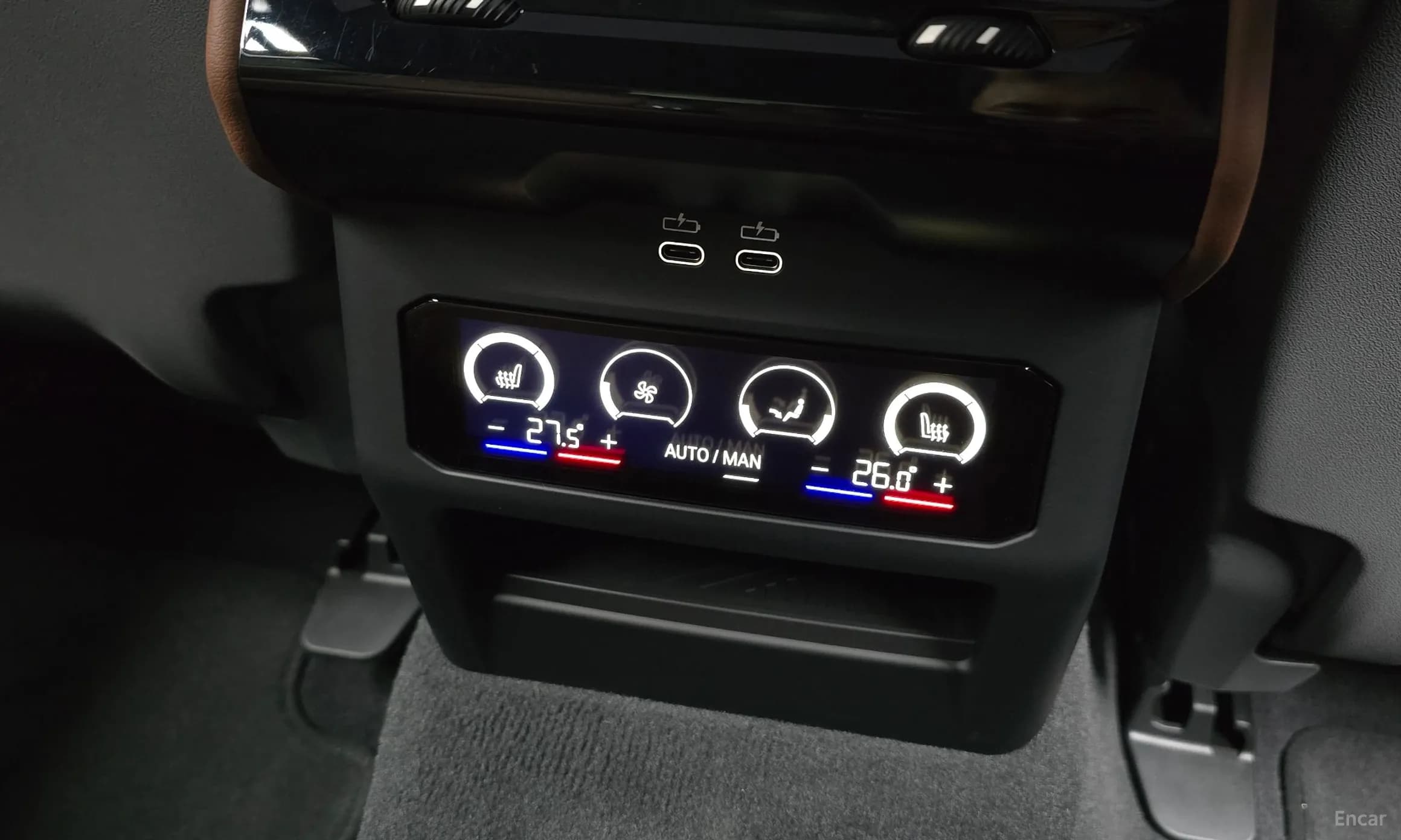 5 Series (G60)