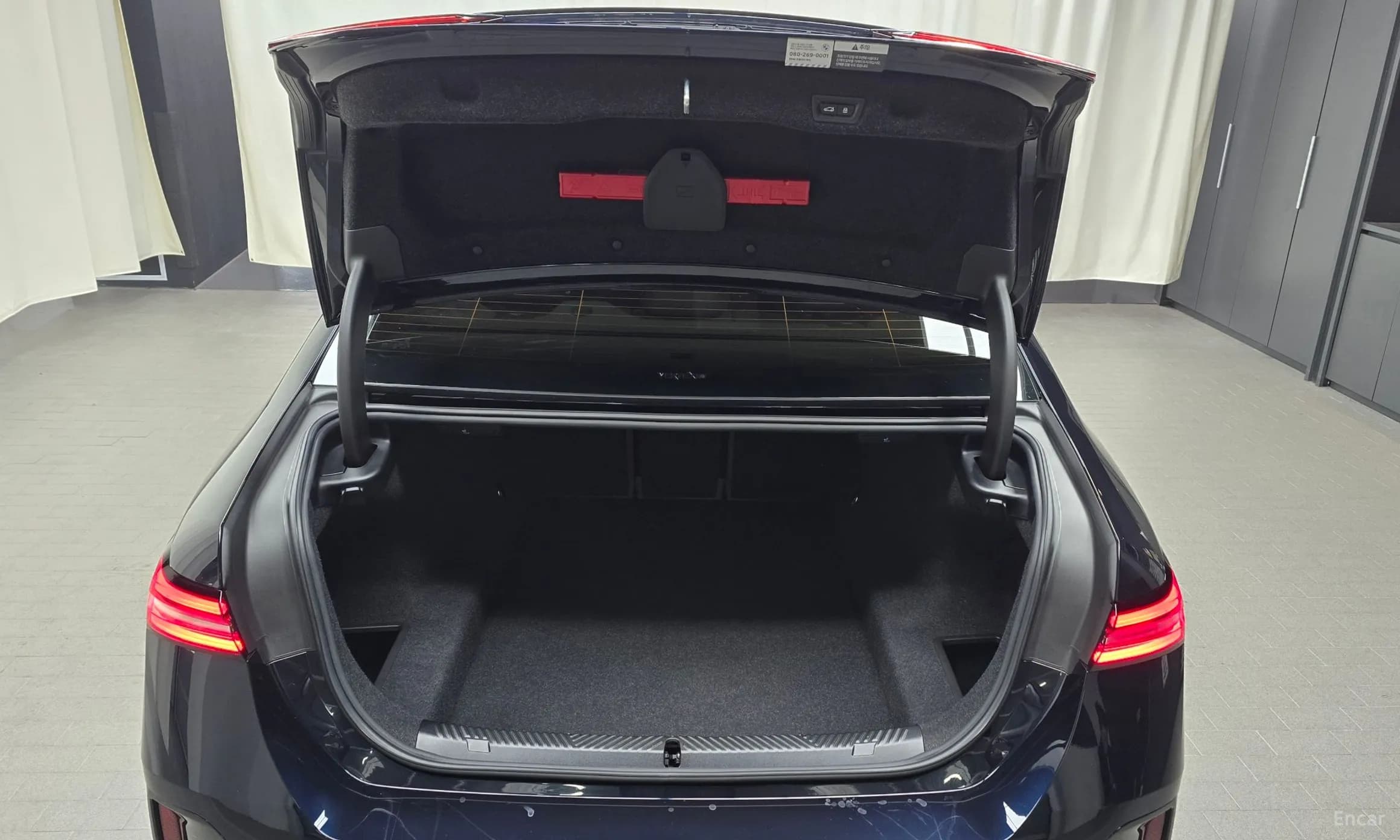 5 Series (G60)