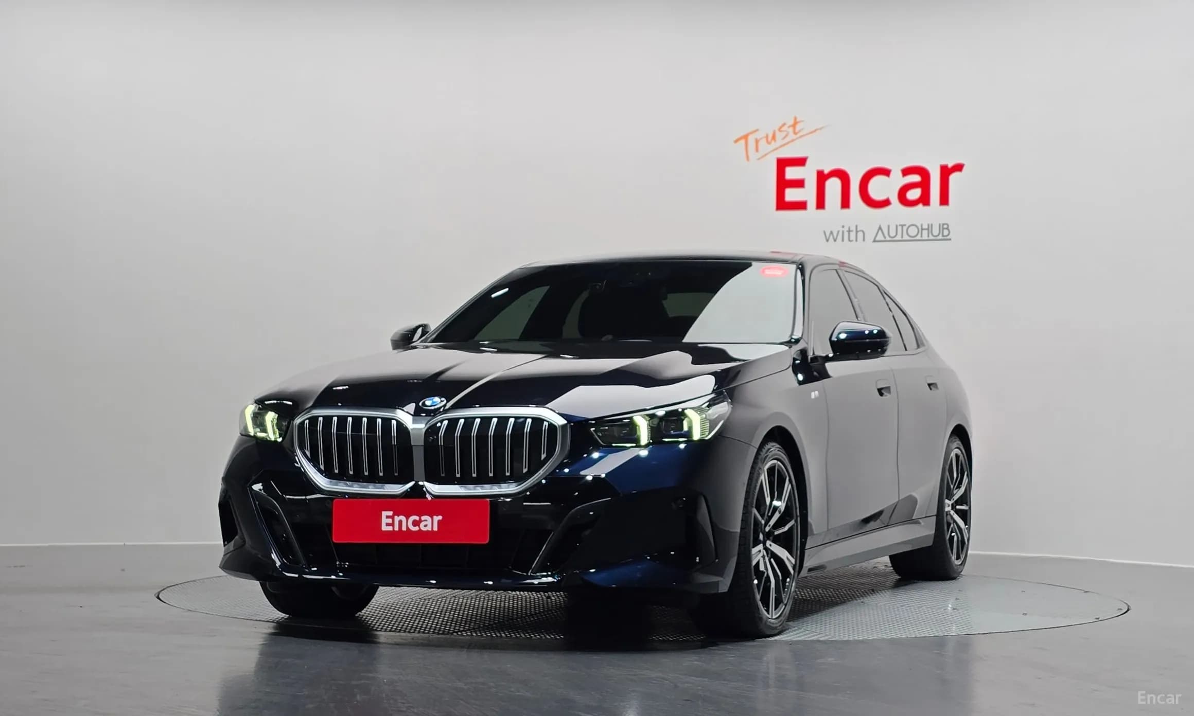 5 Series (G60)
