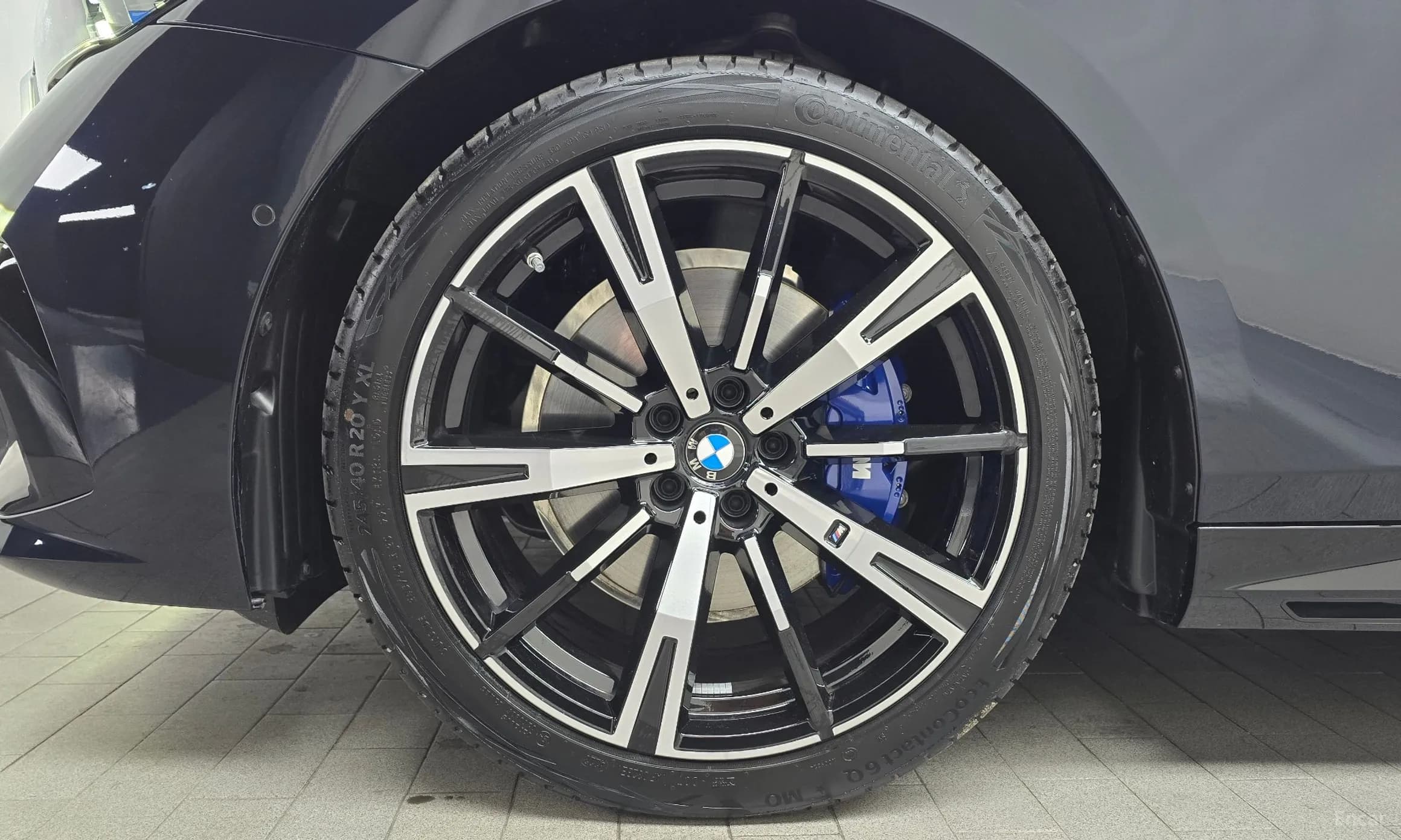 5 Series (G60)