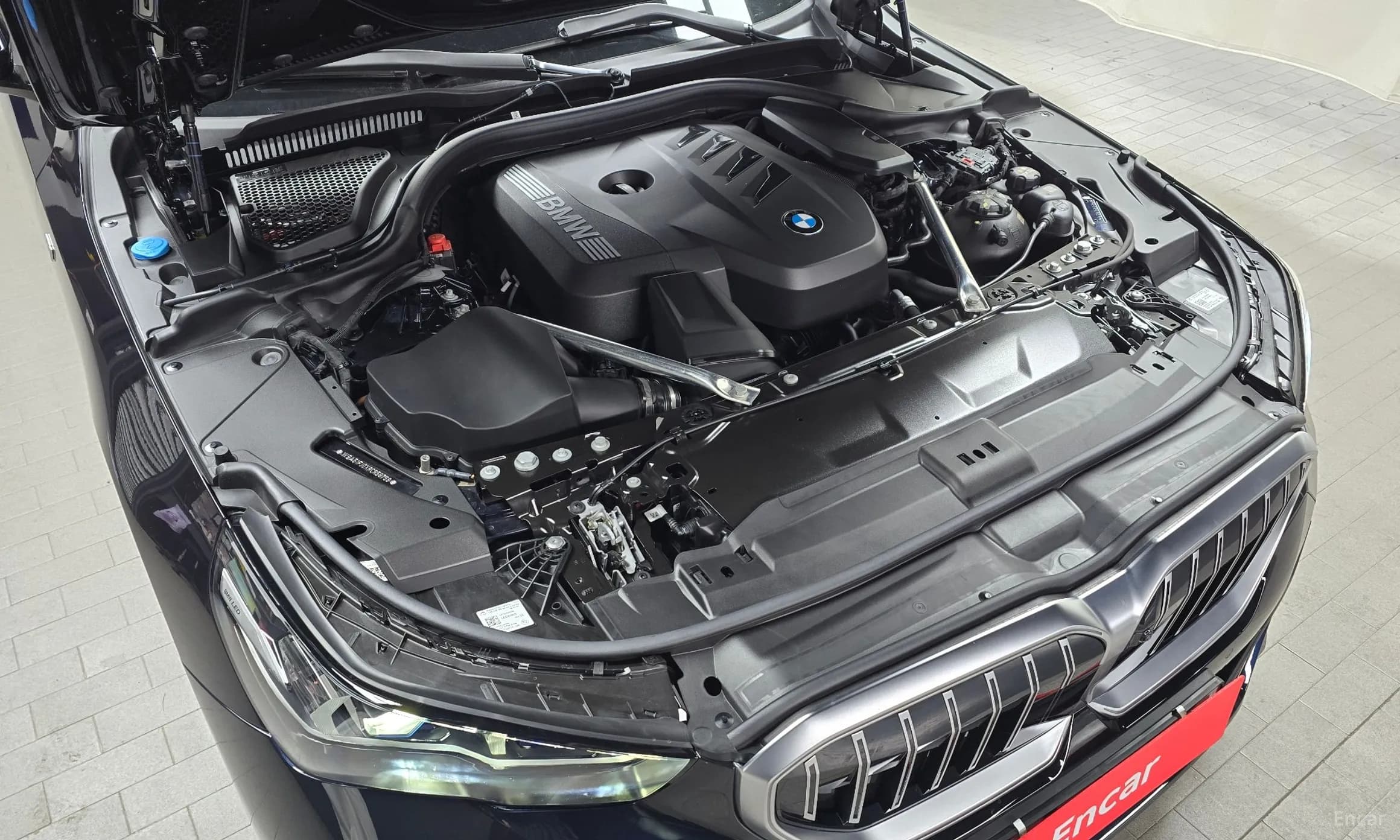 5 Series (G60)