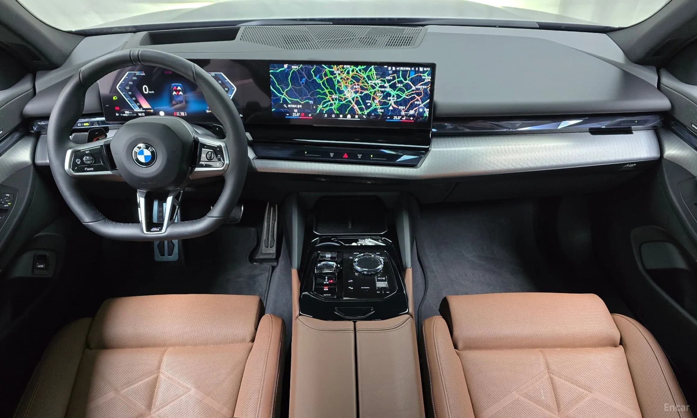 5 Series (G60)