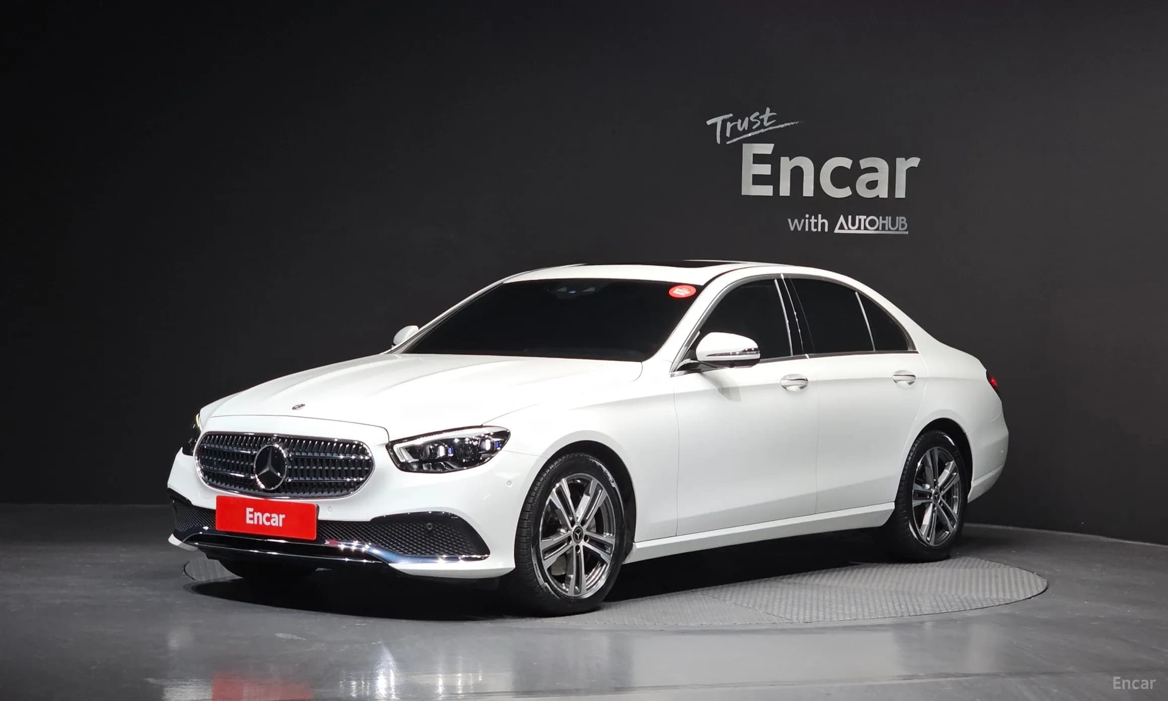 E-Class W213