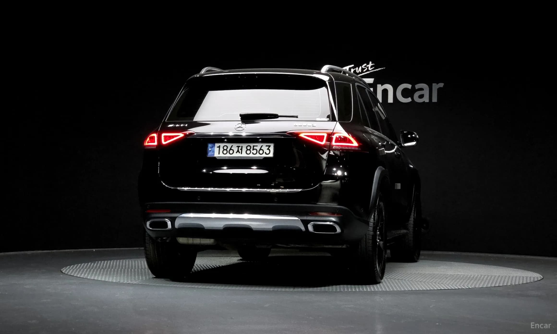 GLE-Class W167
