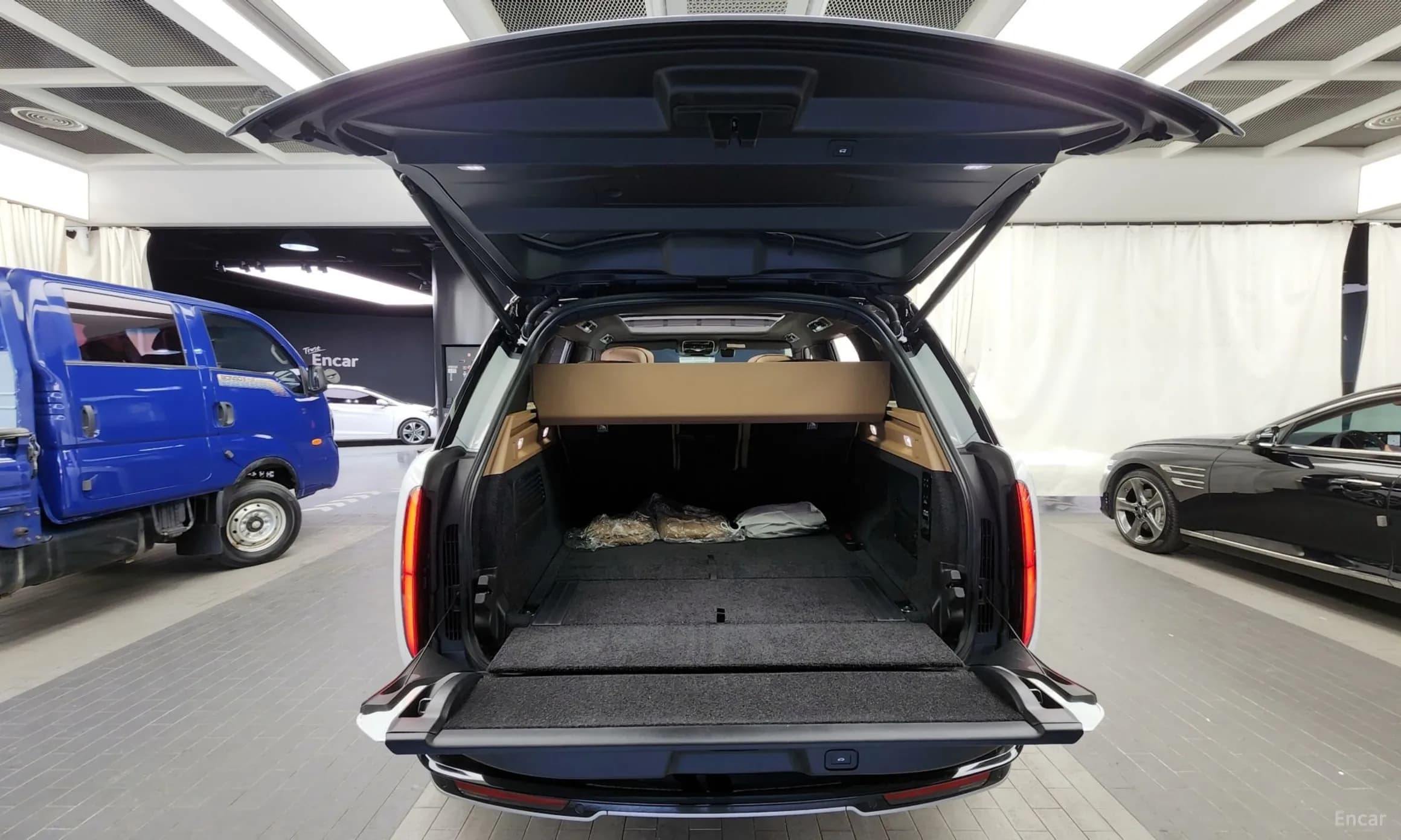 Range Rover 5th Generation