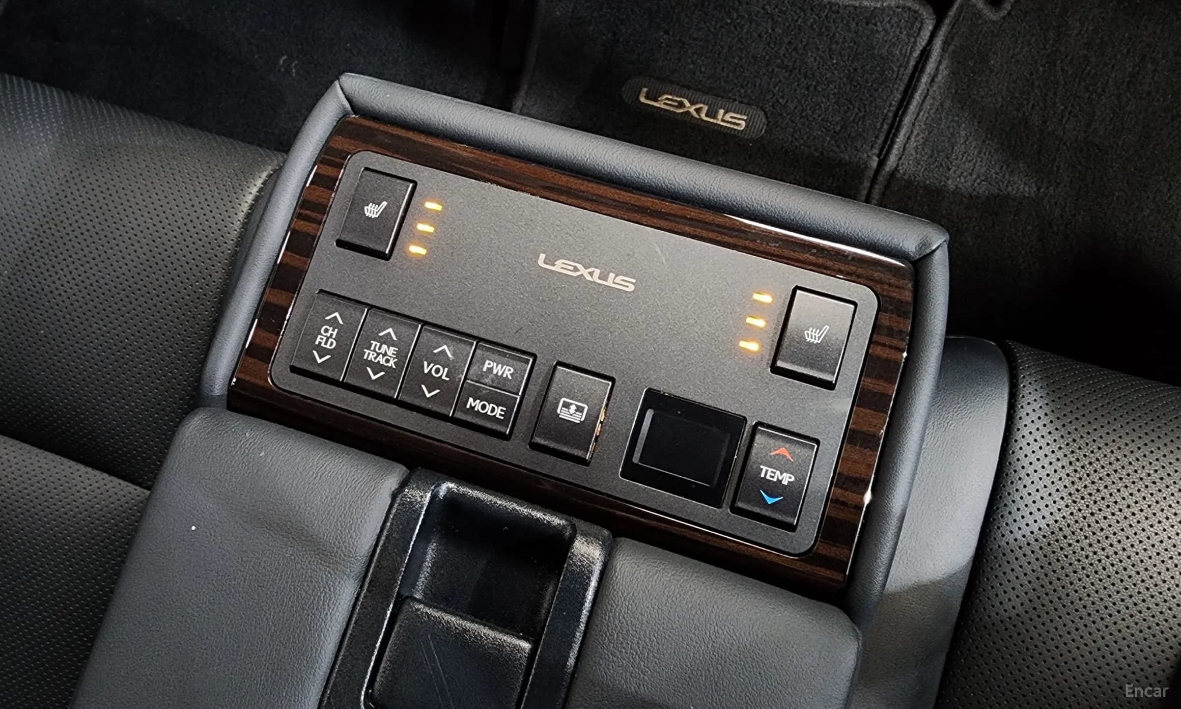 New ES300h