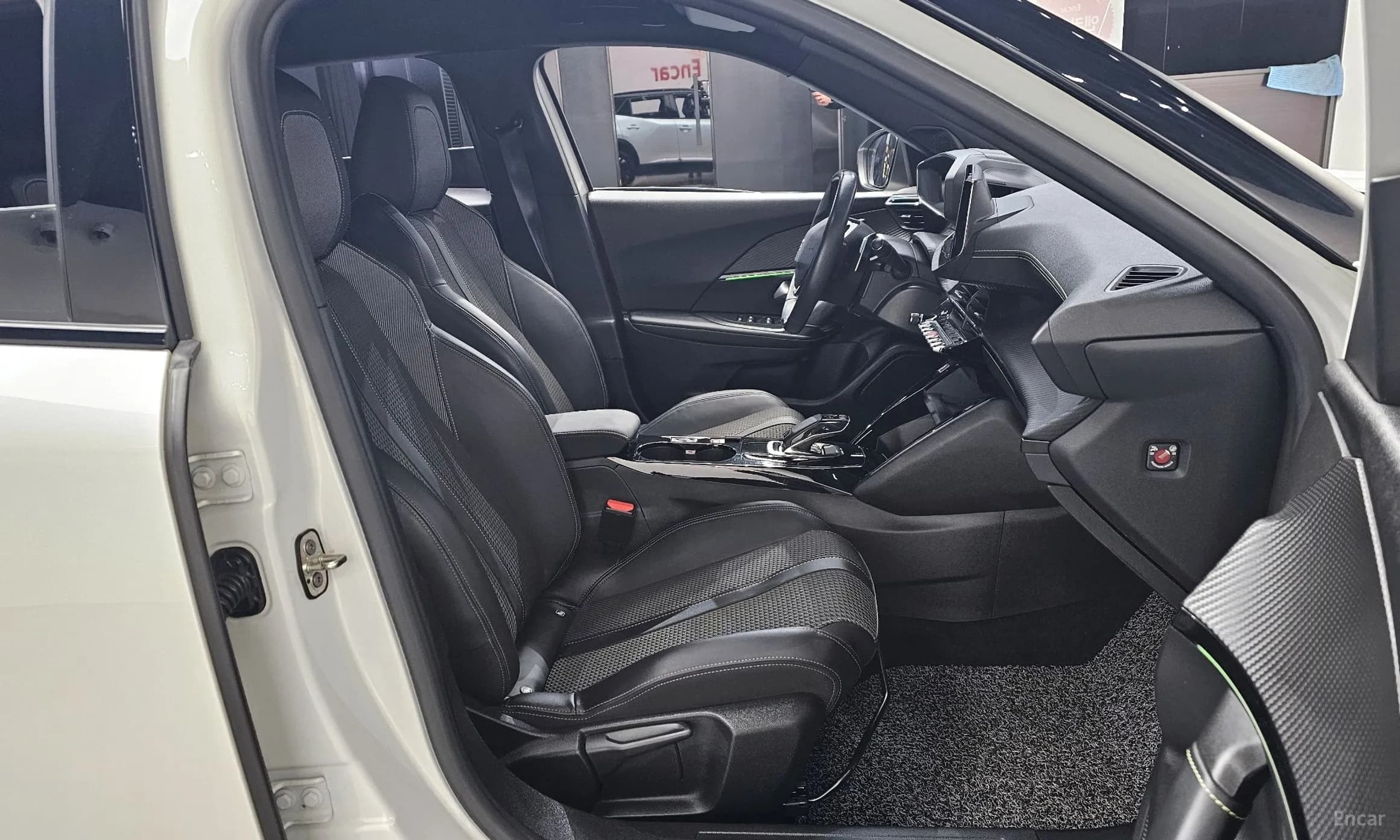 2008 Second Generation