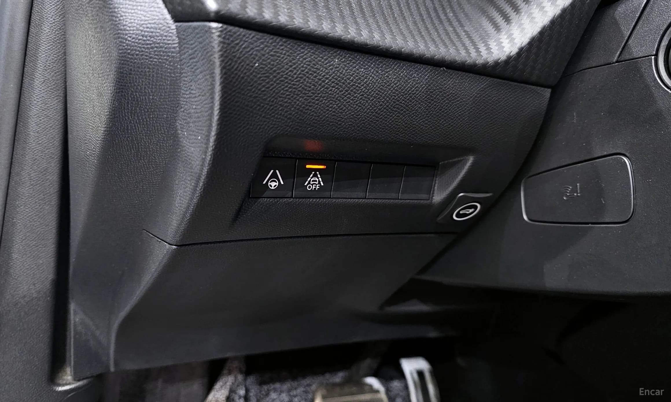 2008 Second Generation