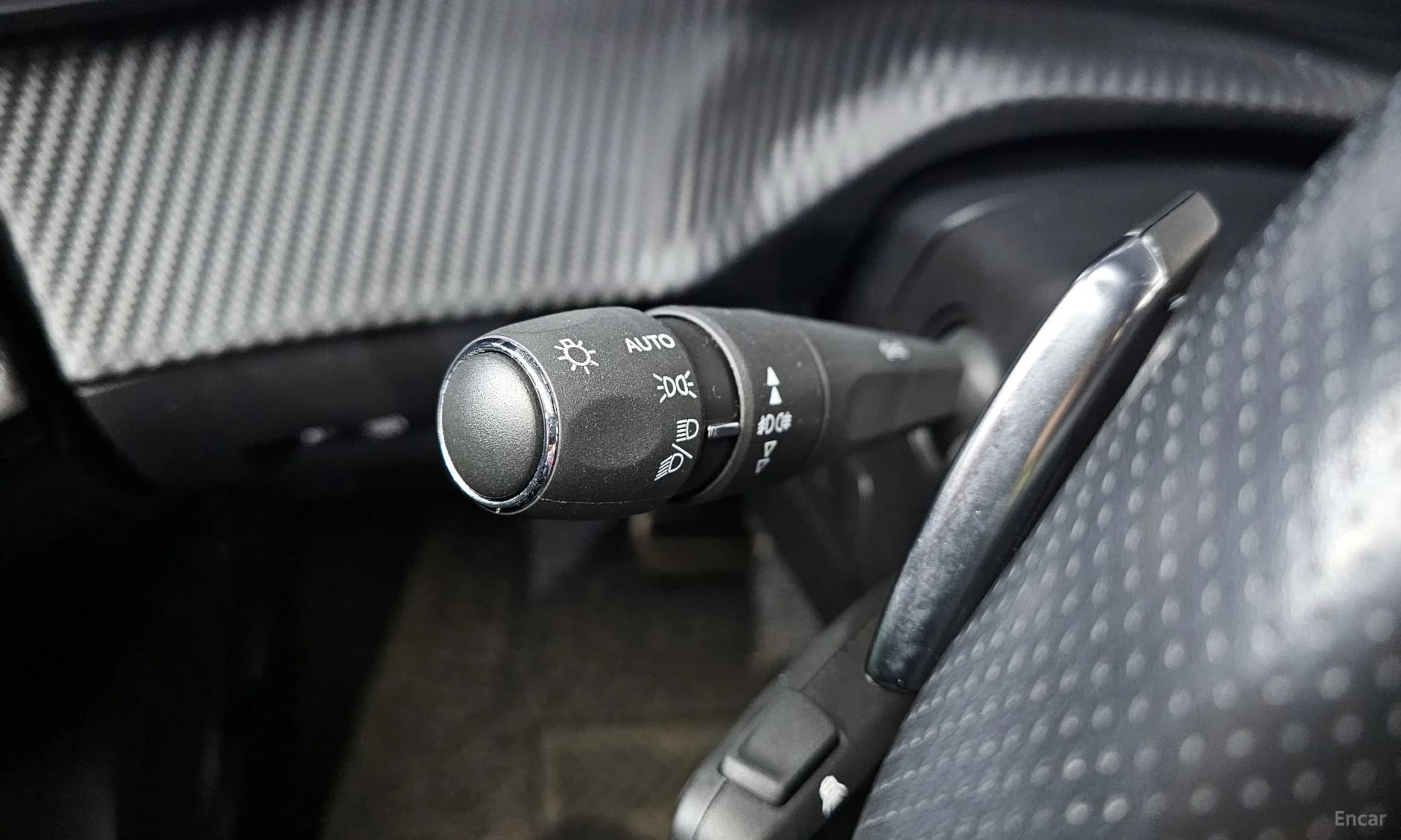 2008 Second Generation