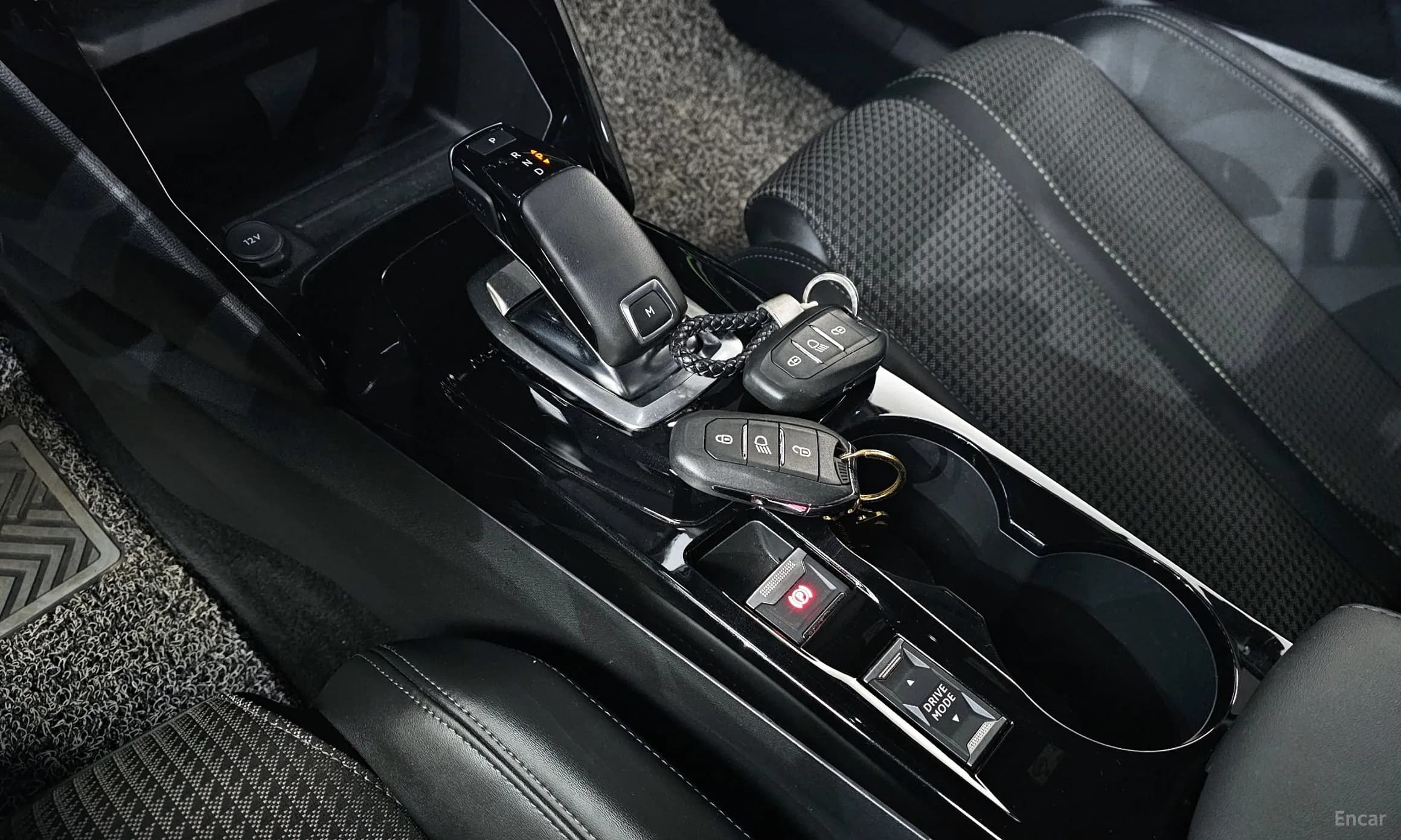 2008 Second Generation