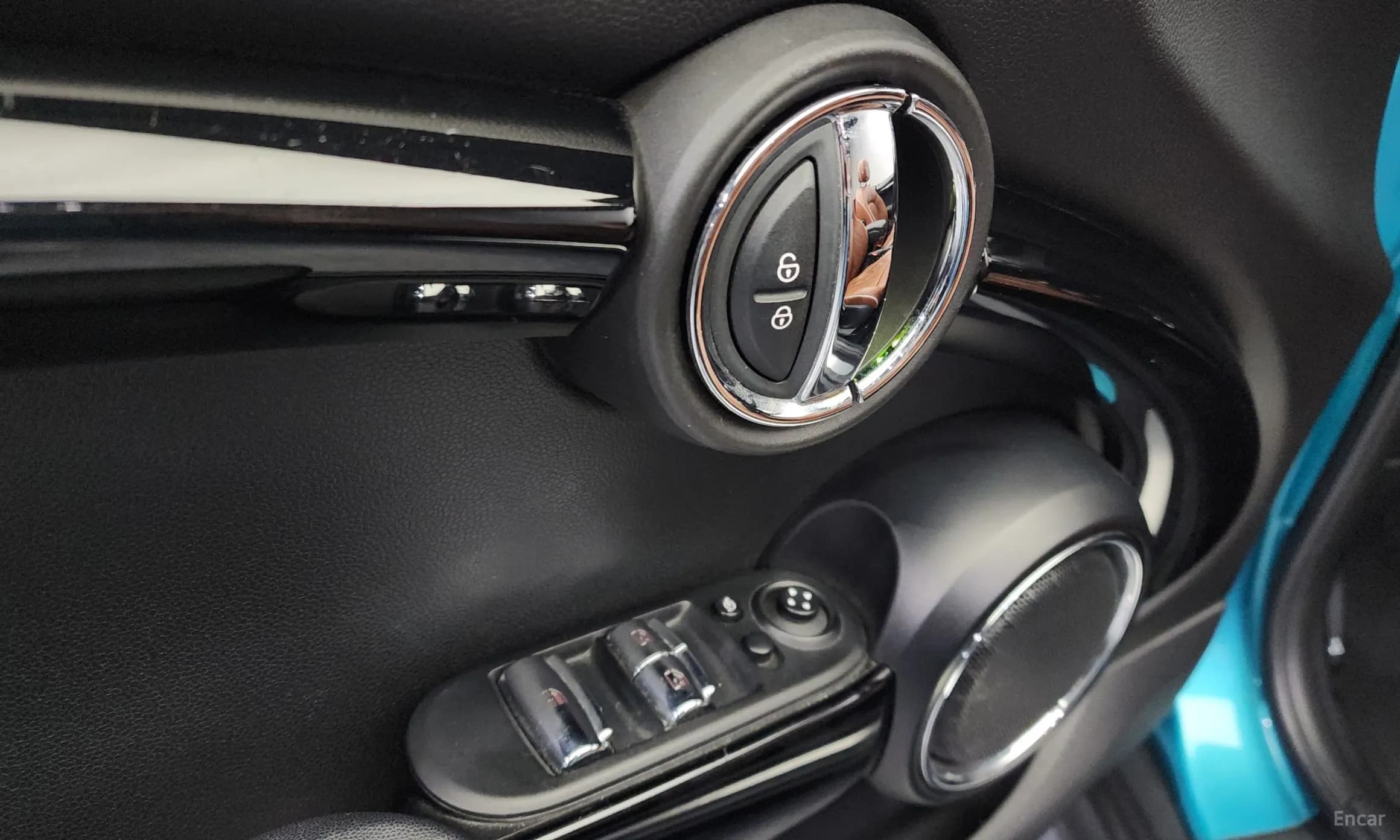 Cooper S Convertible