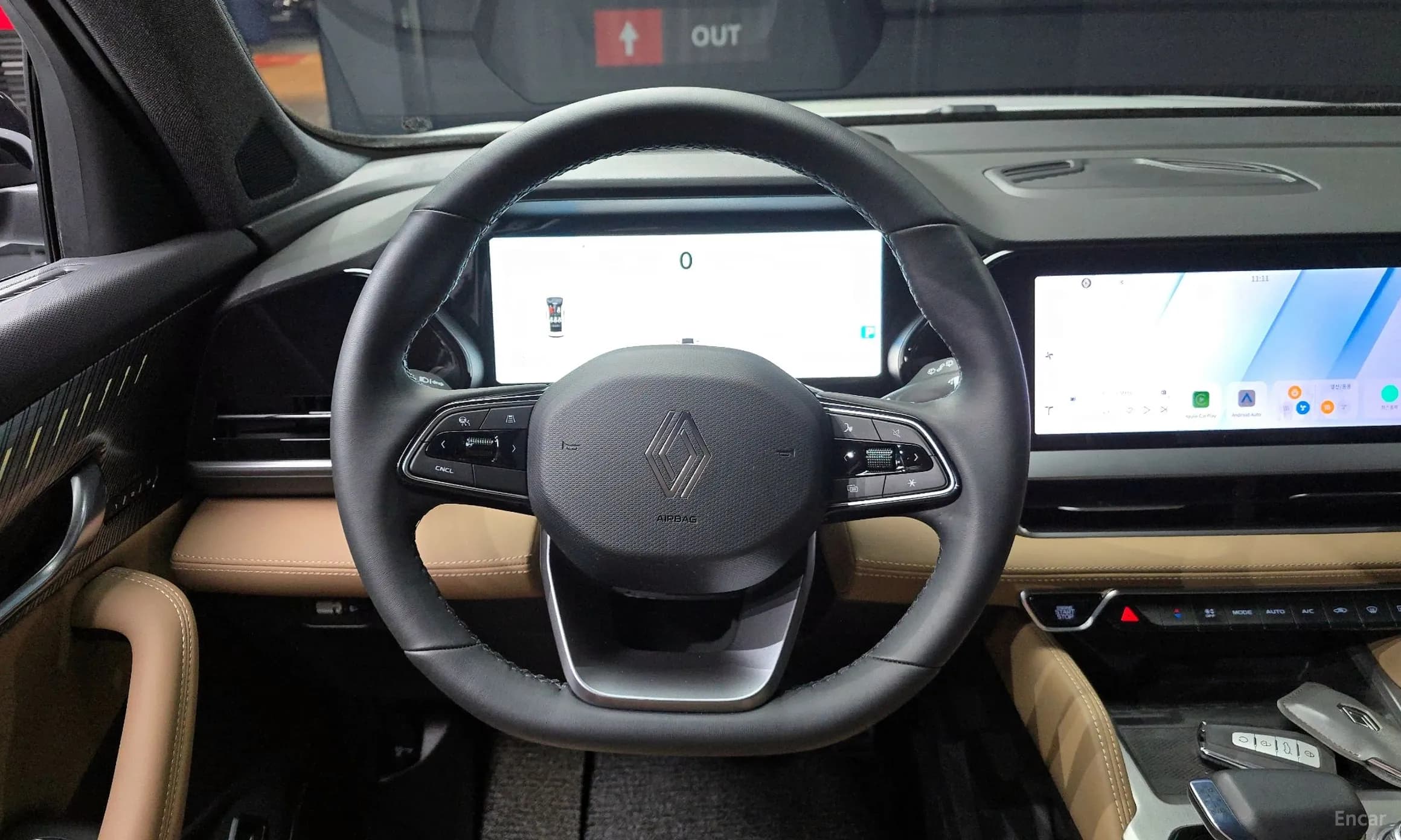 Grang Koleos