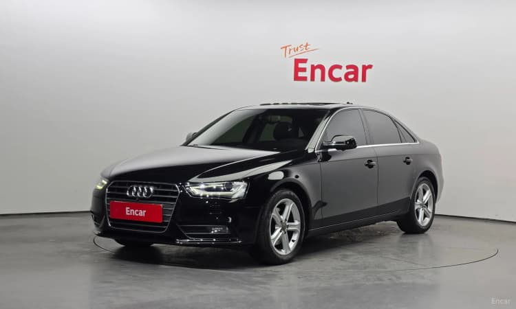 New A4