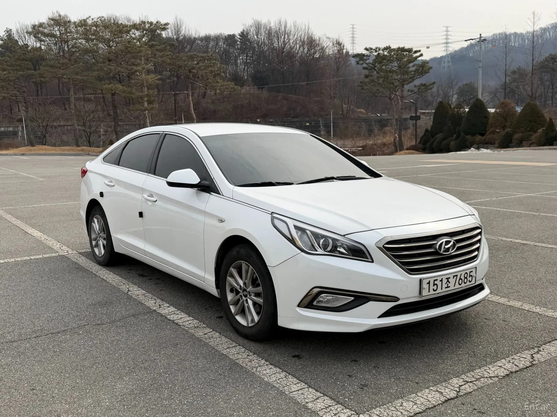LF Sonata
