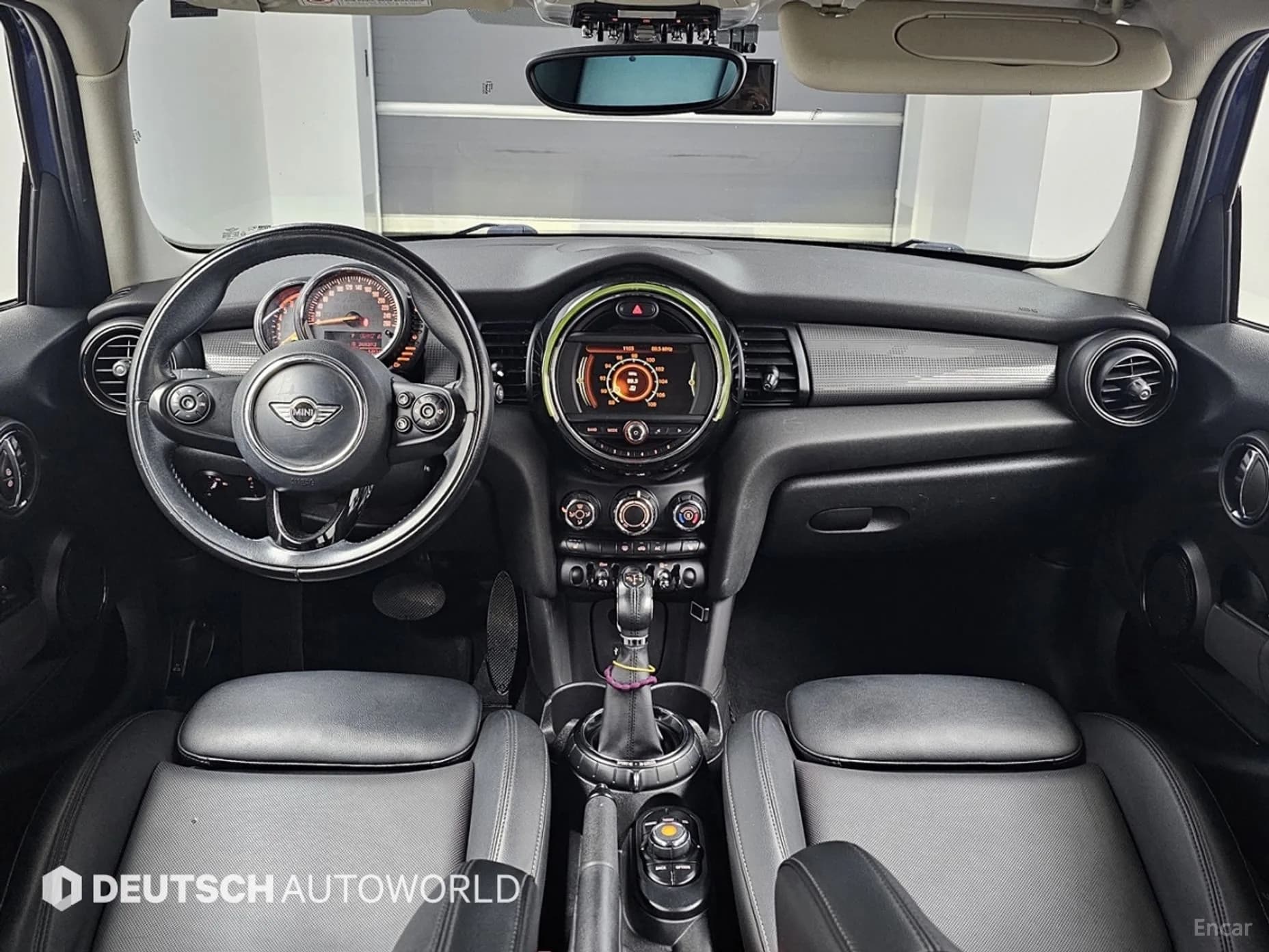 Cooper D