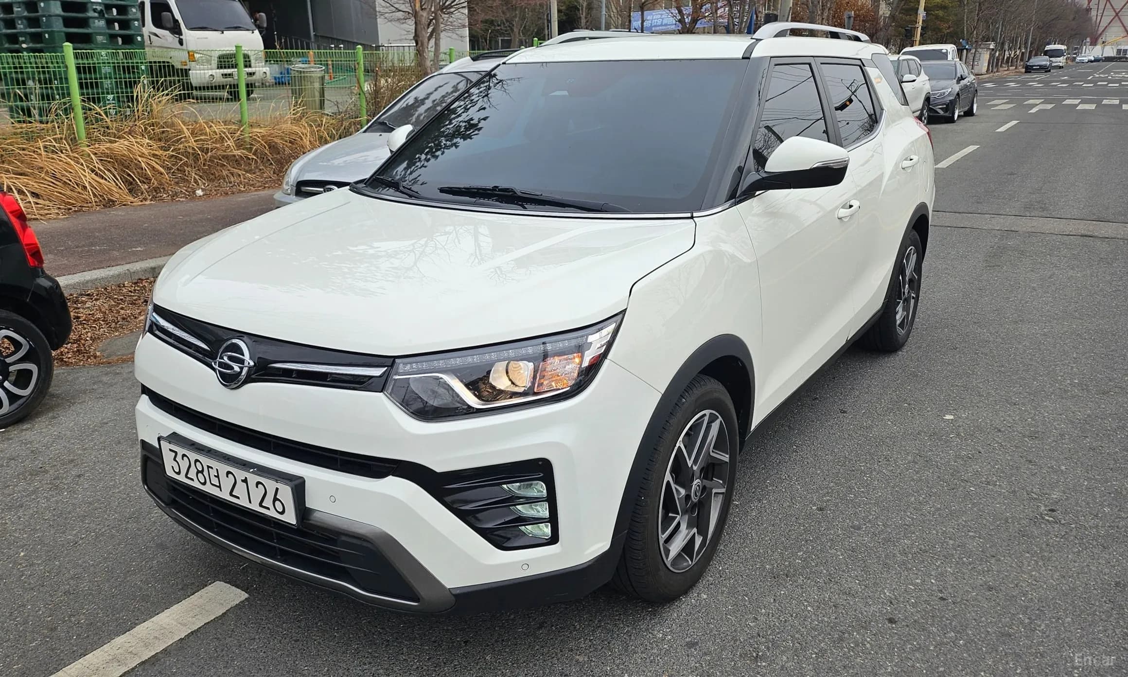 Tivoli Air