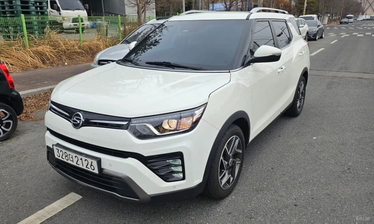 Tivoli Air