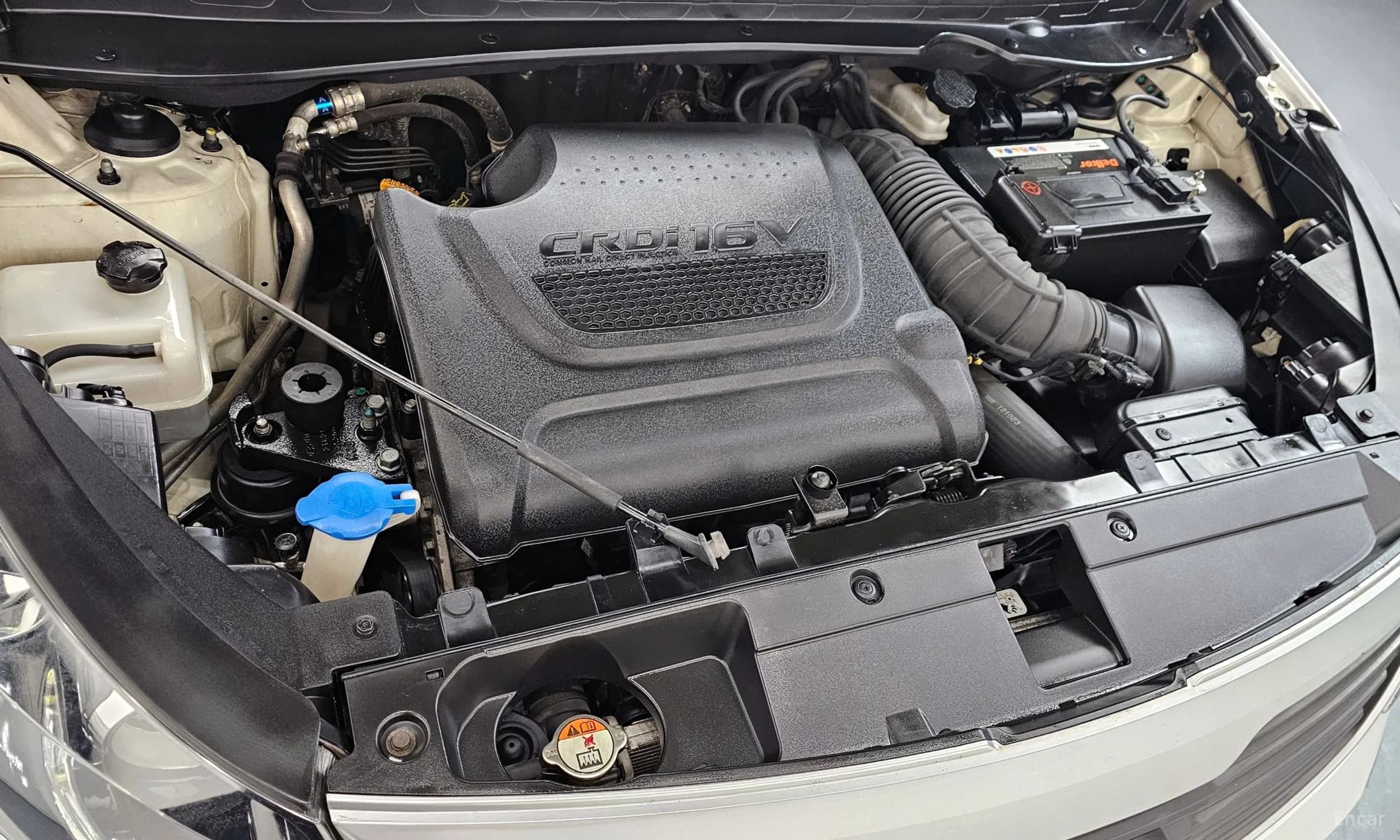Sportage R