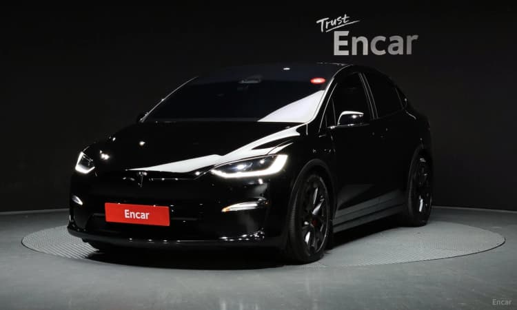 Model X
