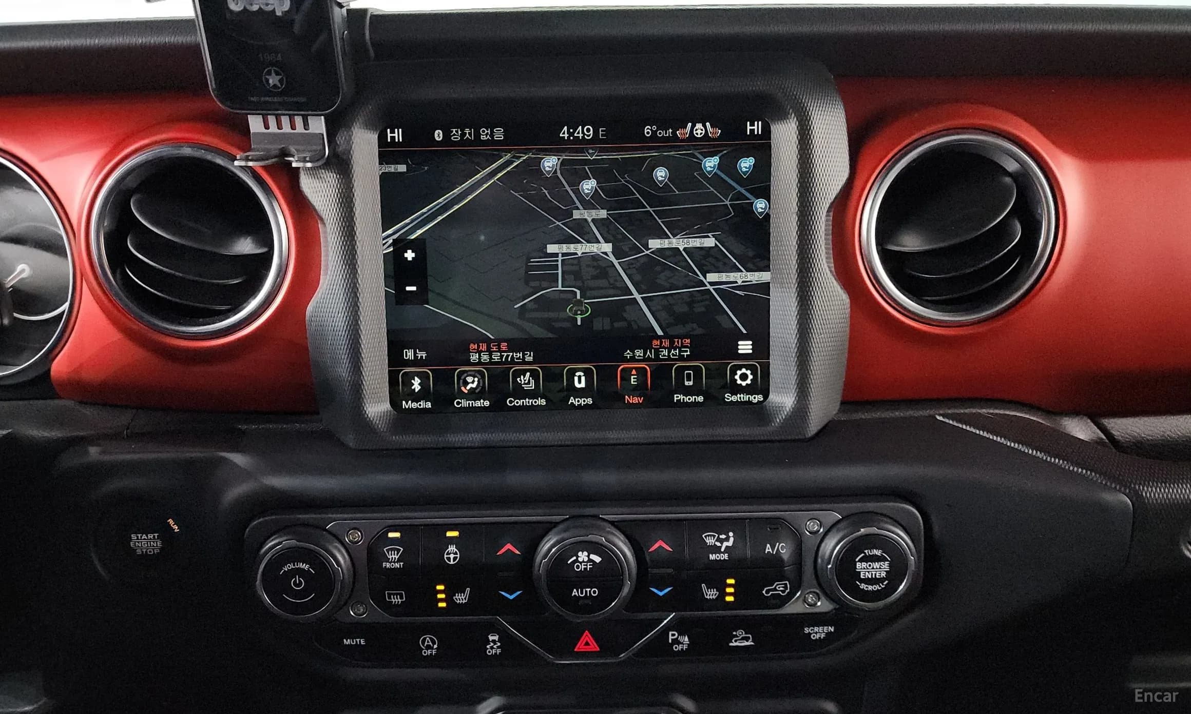 Wrangler (JL)