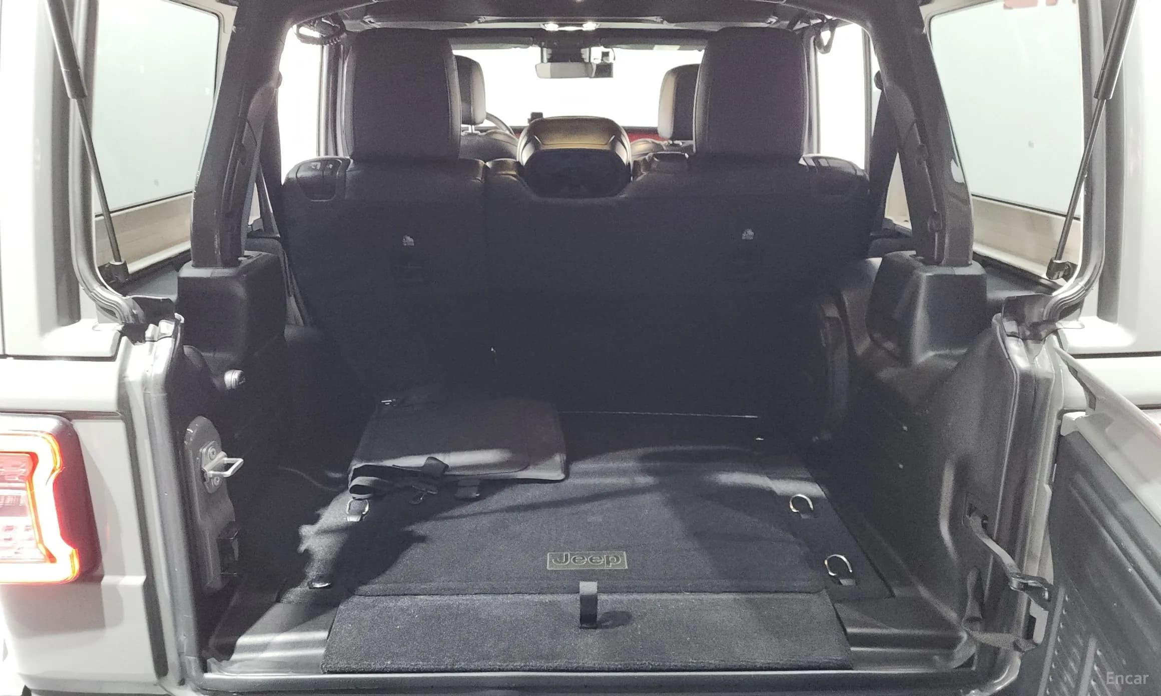 Wrangler (JL)