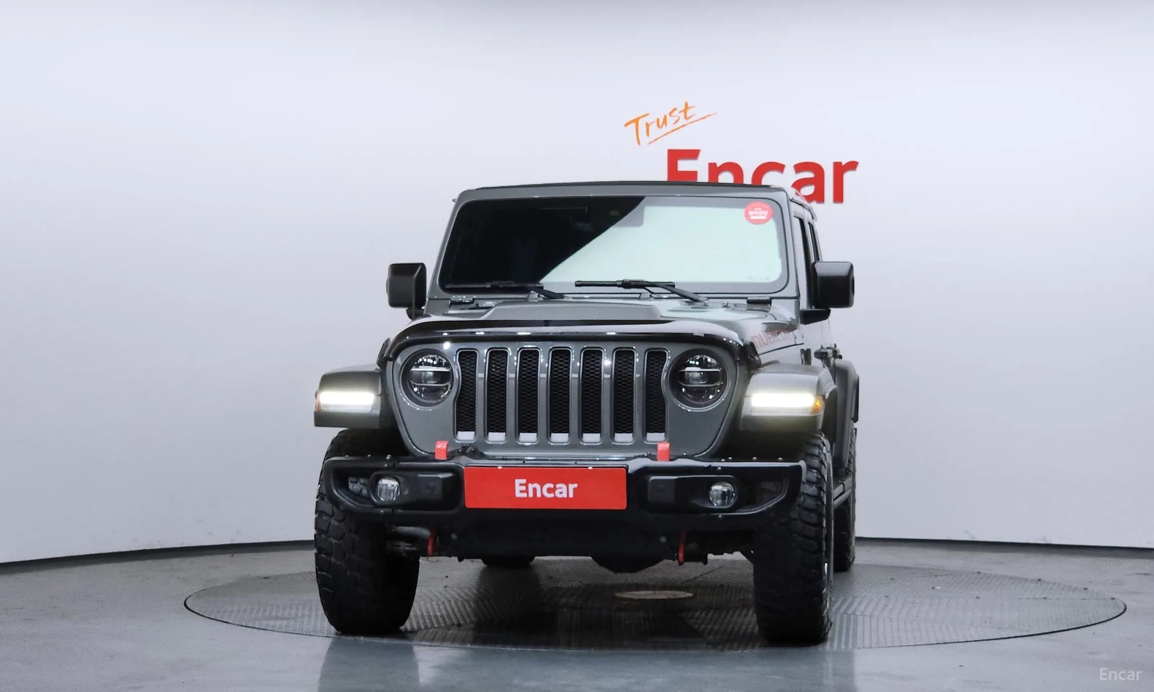 Wrangler (JL)