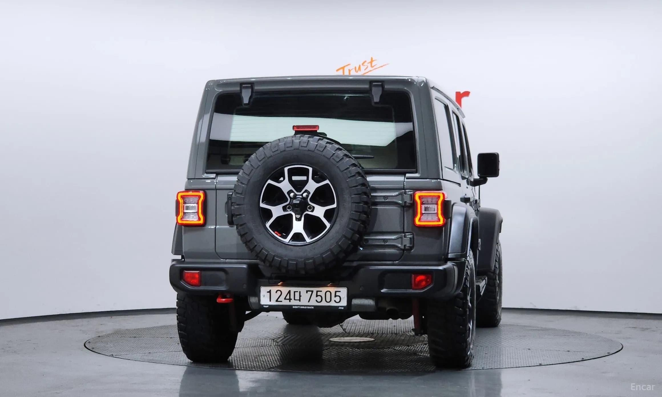 Wrangler (JL)