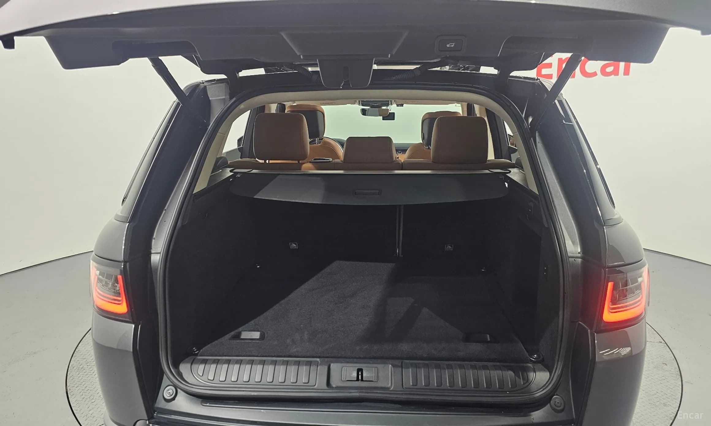 Range Rover Sport 2nd Generation